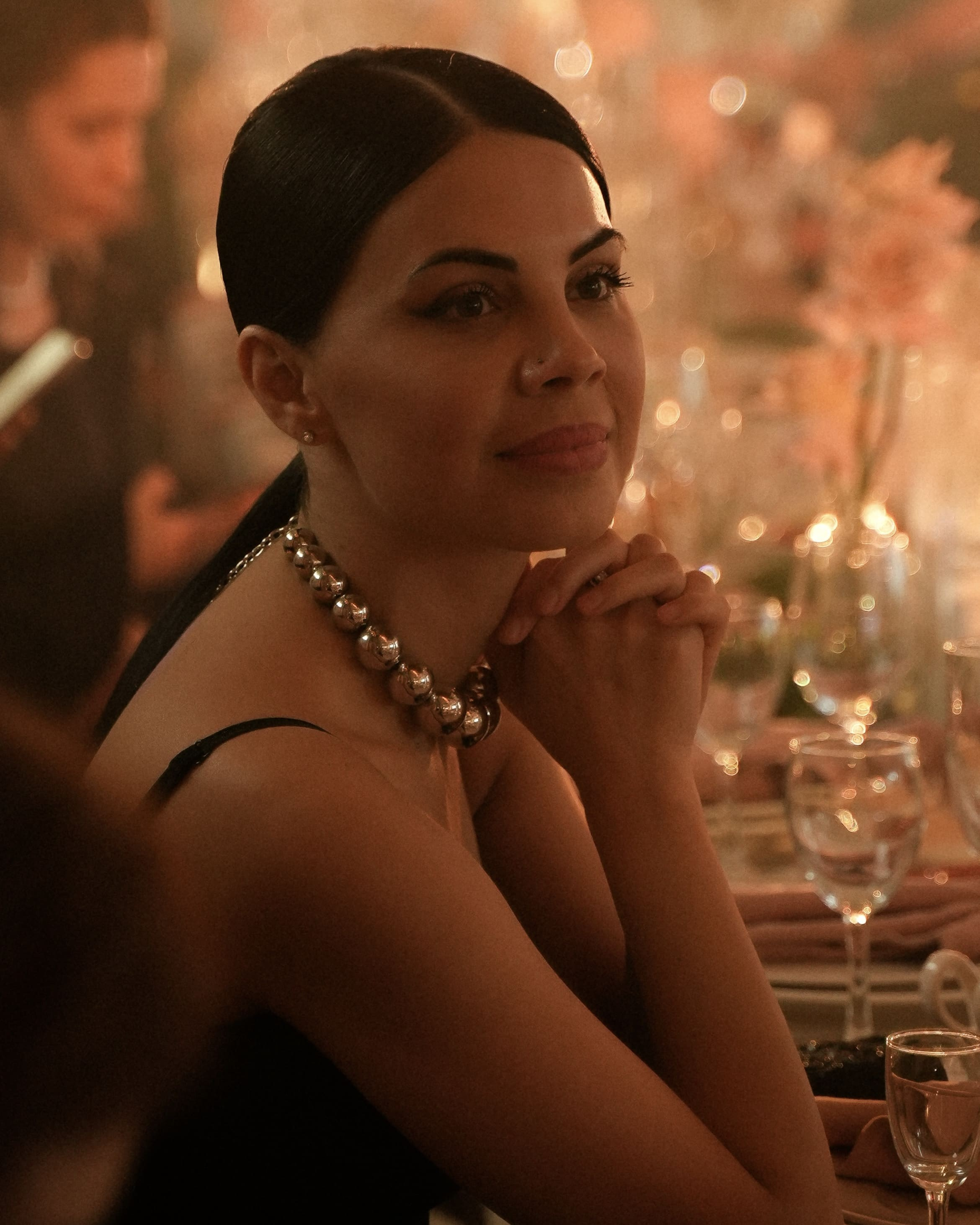 Шелковое сердце. Свадебный фотограф Москва Элиза Нестерович