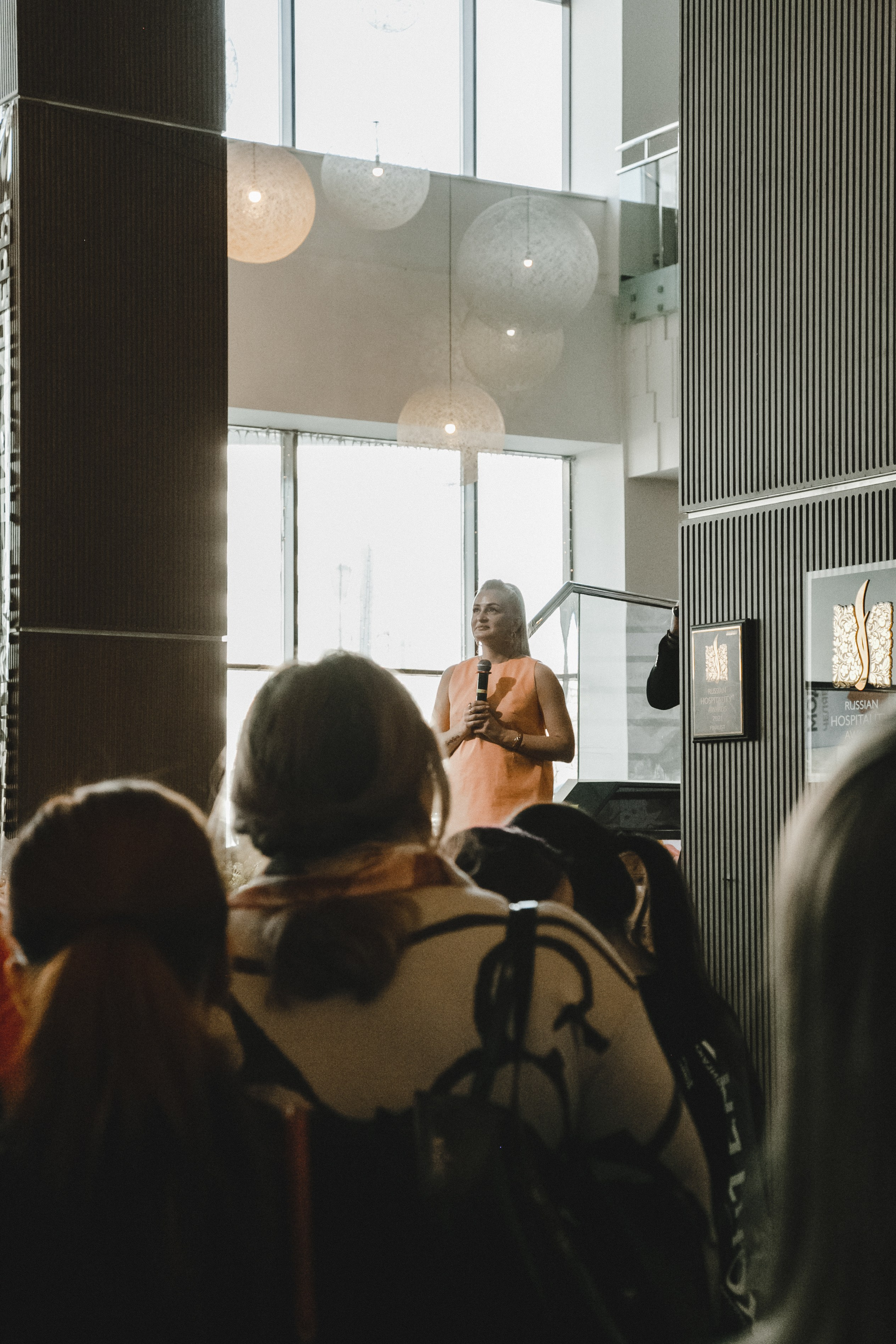 Fashion Day. Фотограф Иван Гуляев