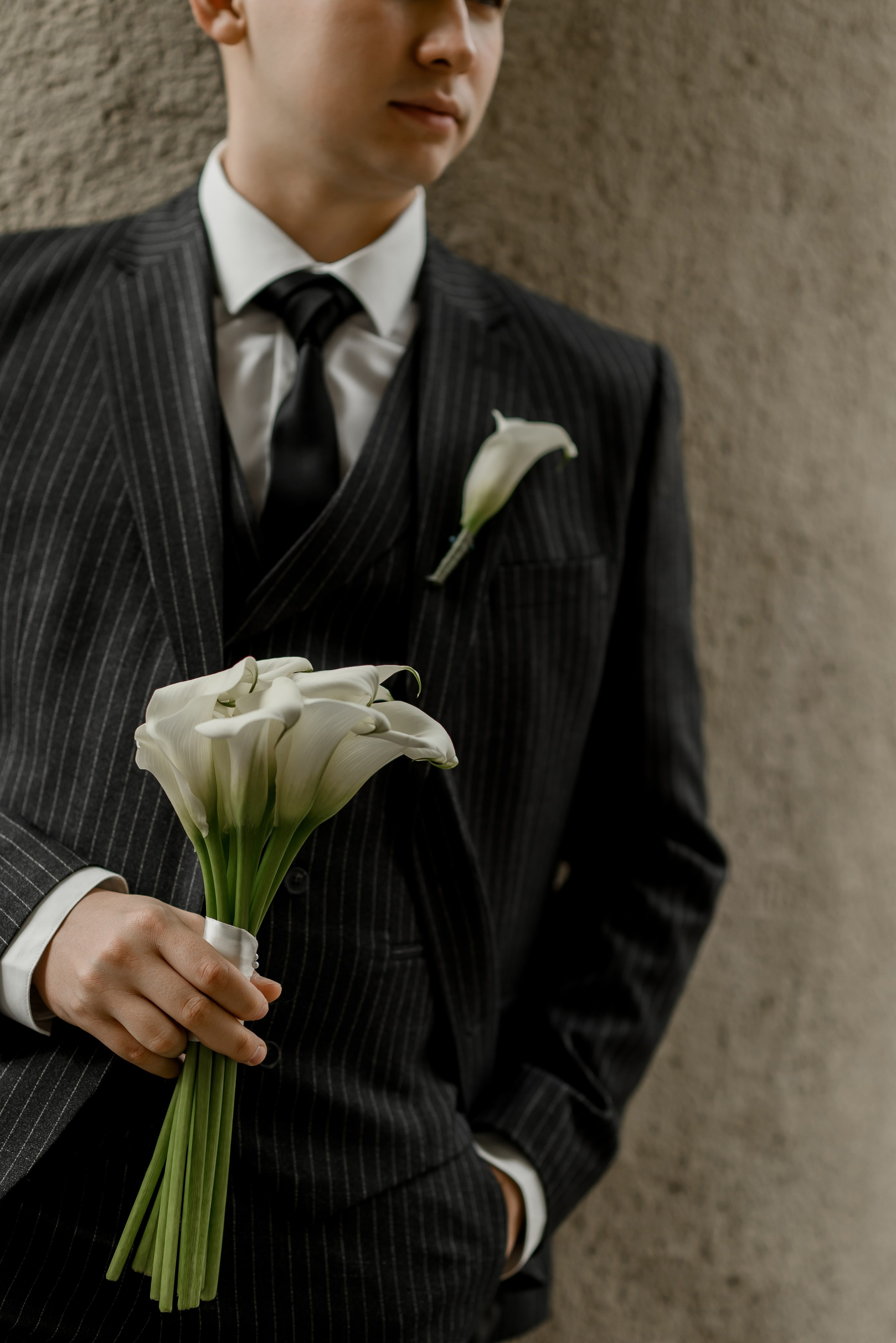 Тимур и Наталья. Фотограф Филякин Константин