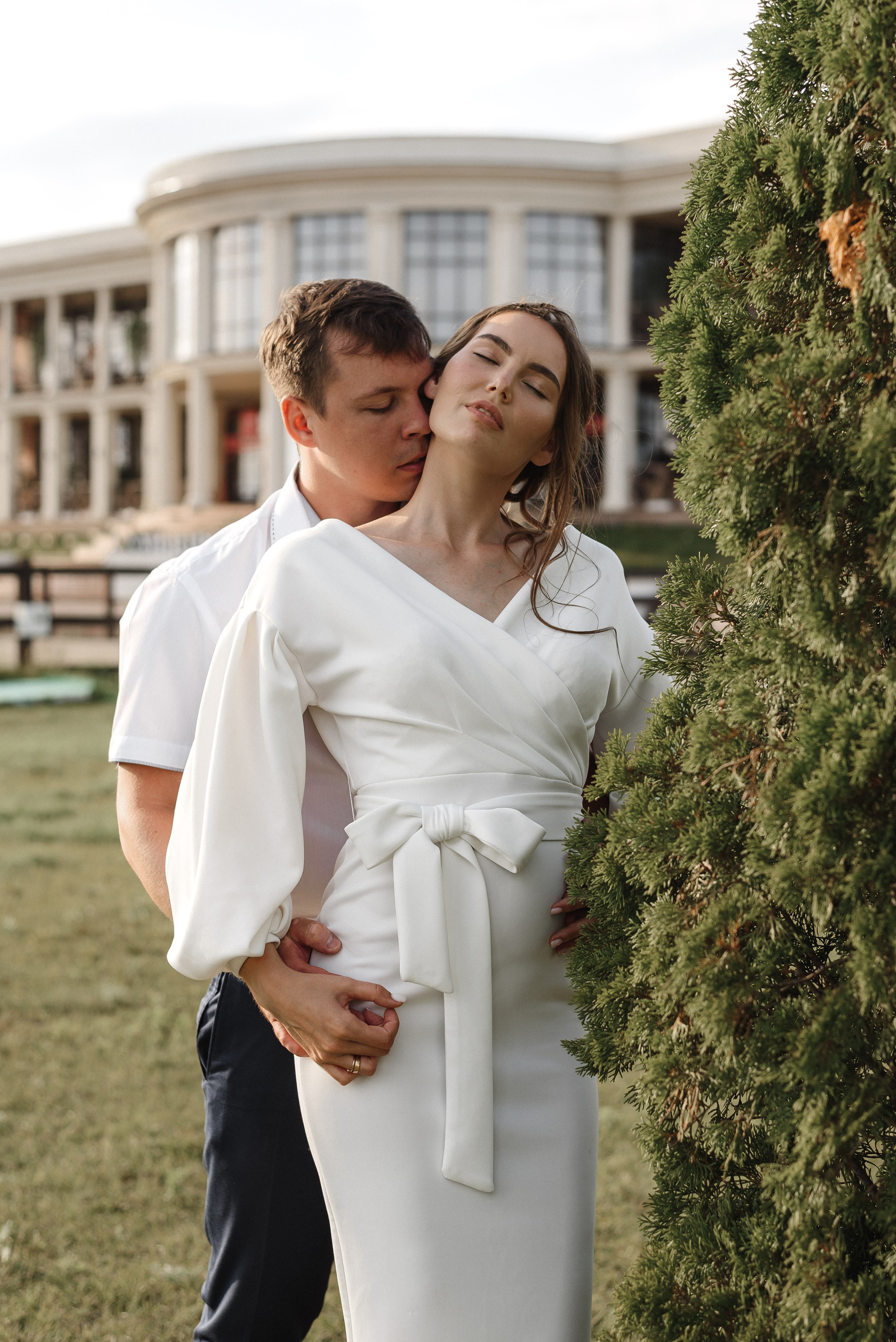 Алена и Женя Hermes. Семейный фотограф Саратов Маргарита Куликова