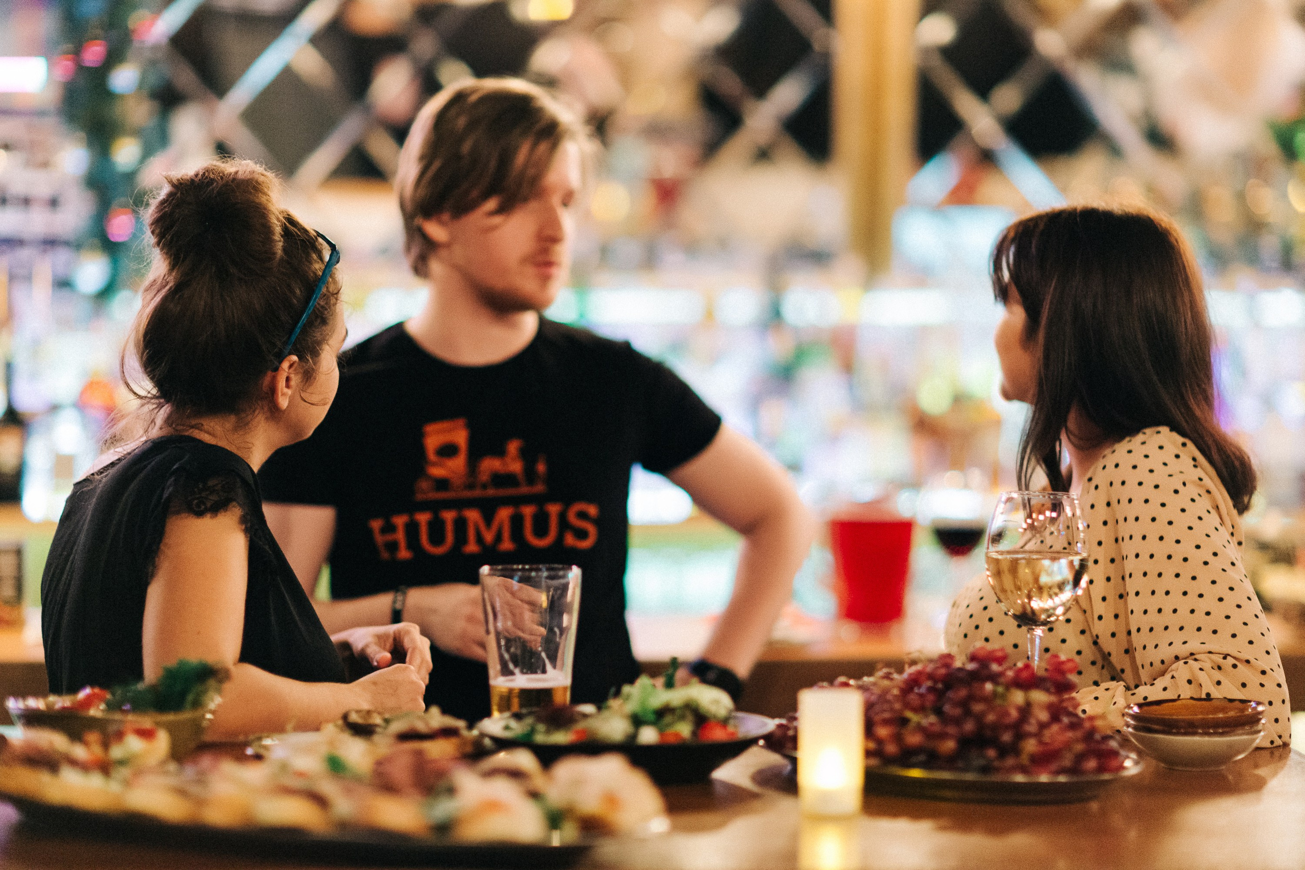 12. Фотограф Недорез Александр в Москве. Репортаж на ваших мероприятиях