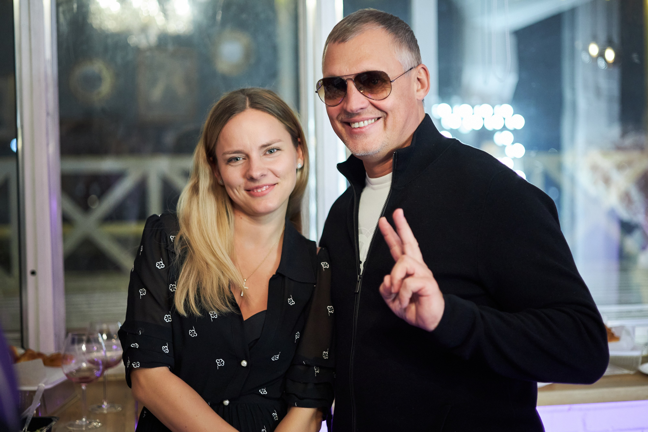 5. Фотограф Недорез Александр в Москве. Репортаж на ваших мероприятиях