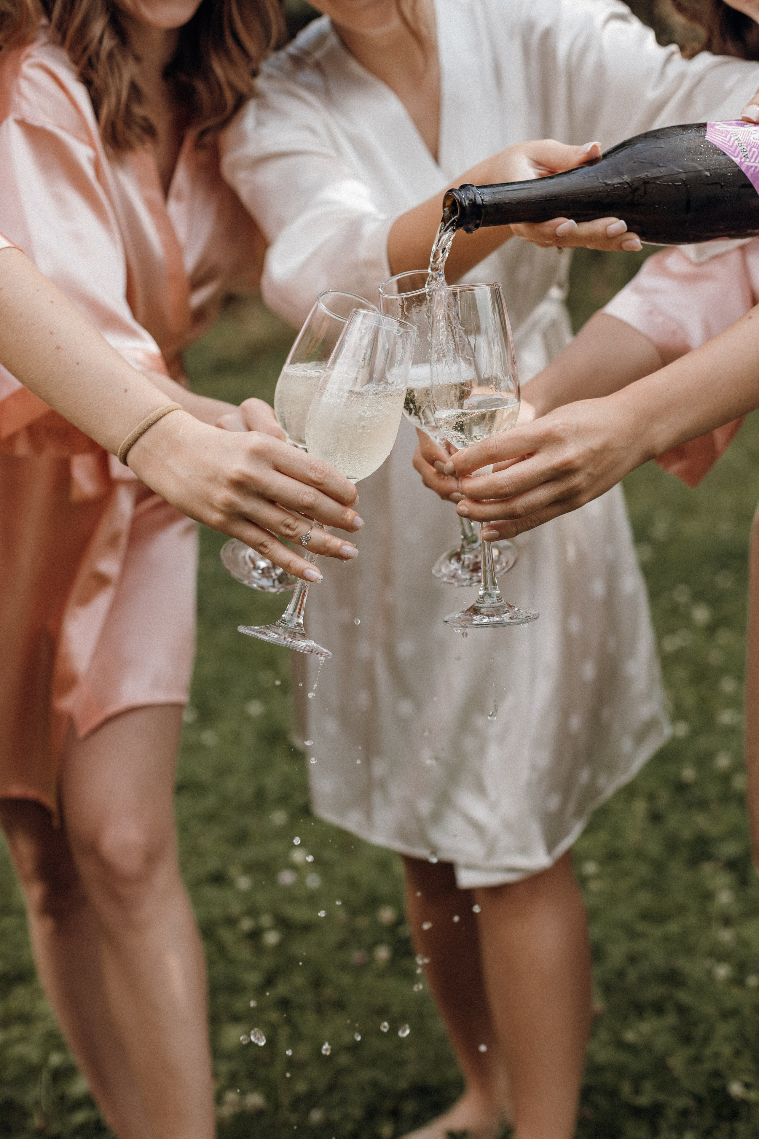 Омер и Ангелина. Семейный фотограф в Брянске Зурилина Екатерина