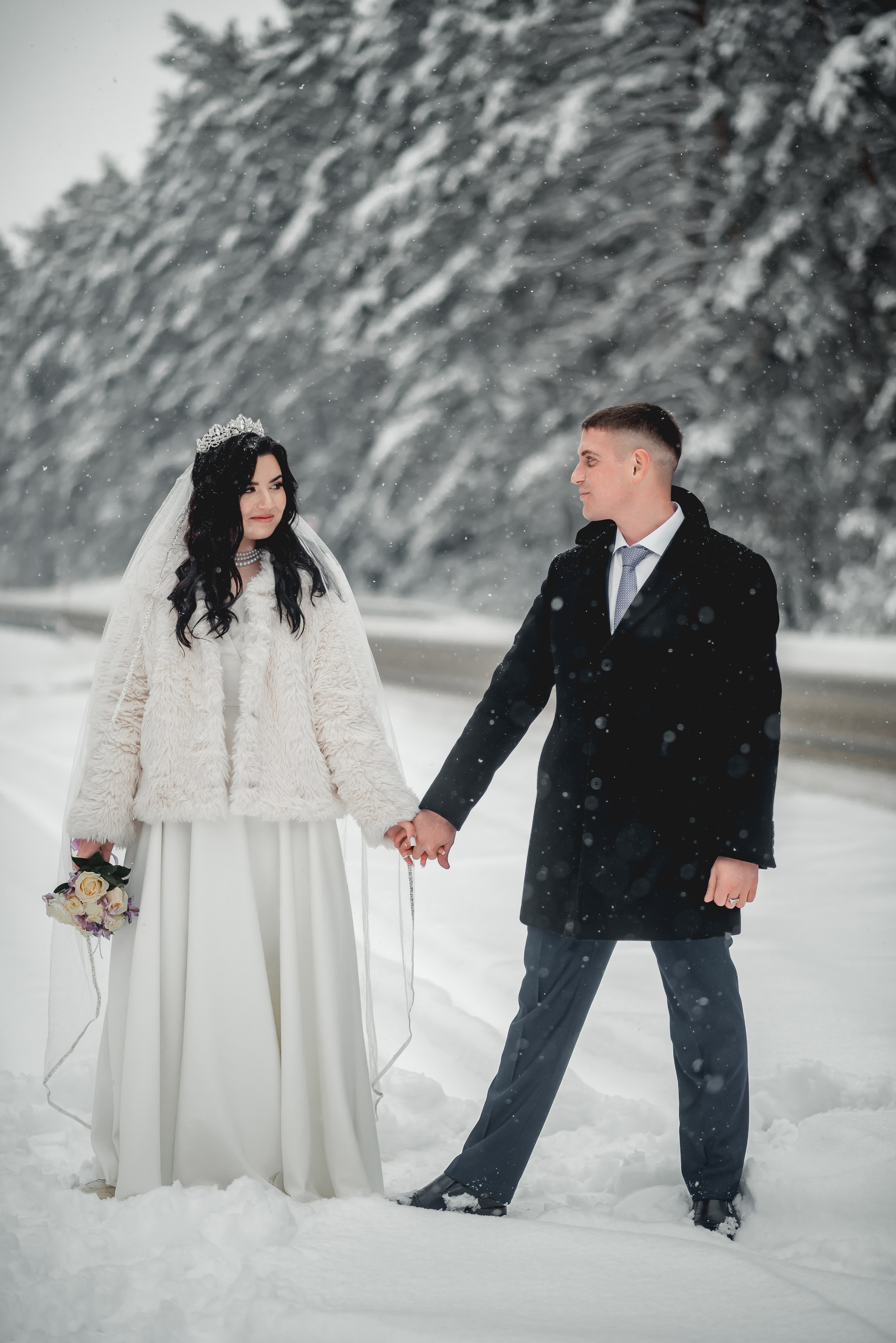 15.11.24 Wedding Day. Семейный фотограф в Барнауле