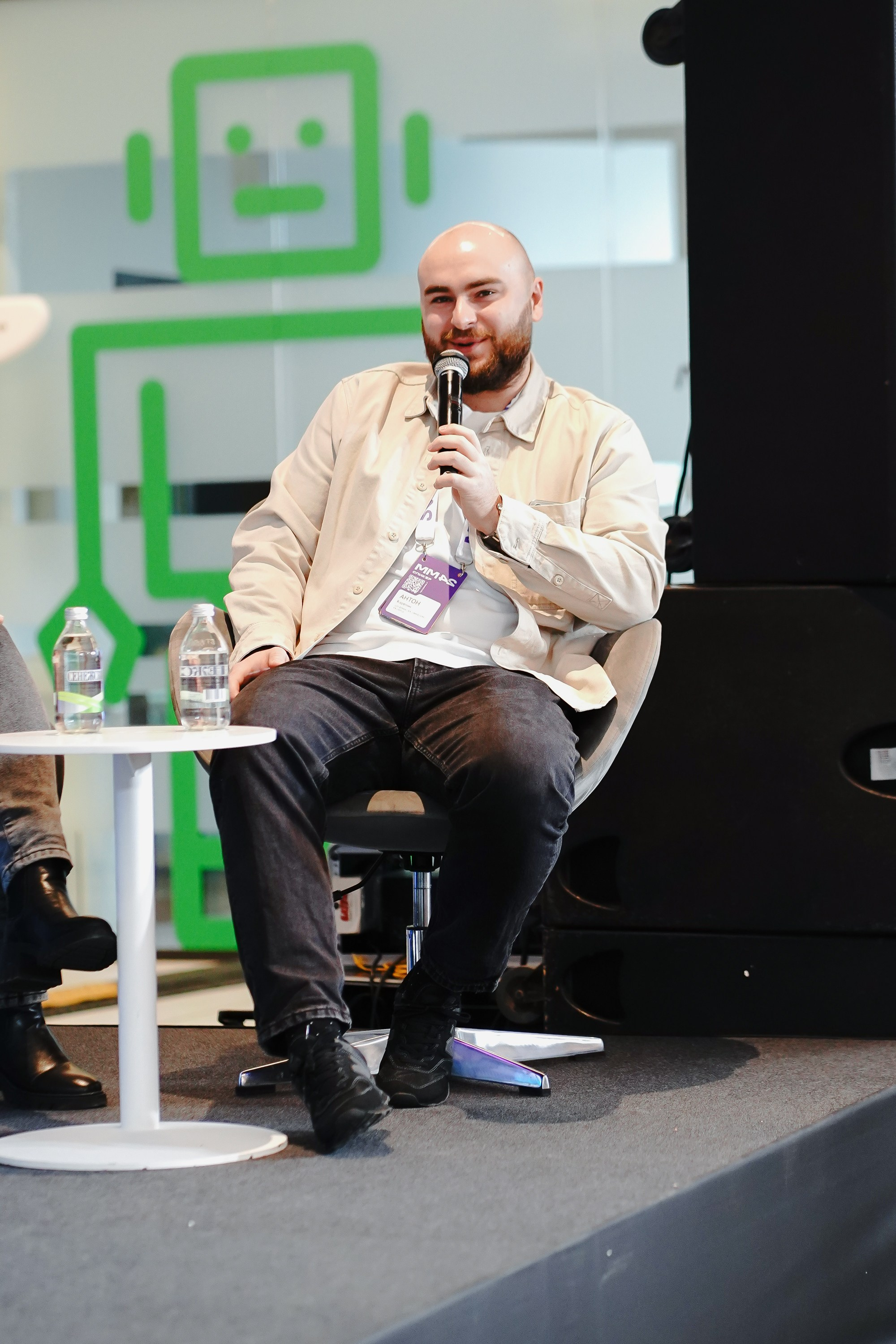 Матемаркетинг — 7–8 ноября 2024. Фотобанк Матемаркетинг