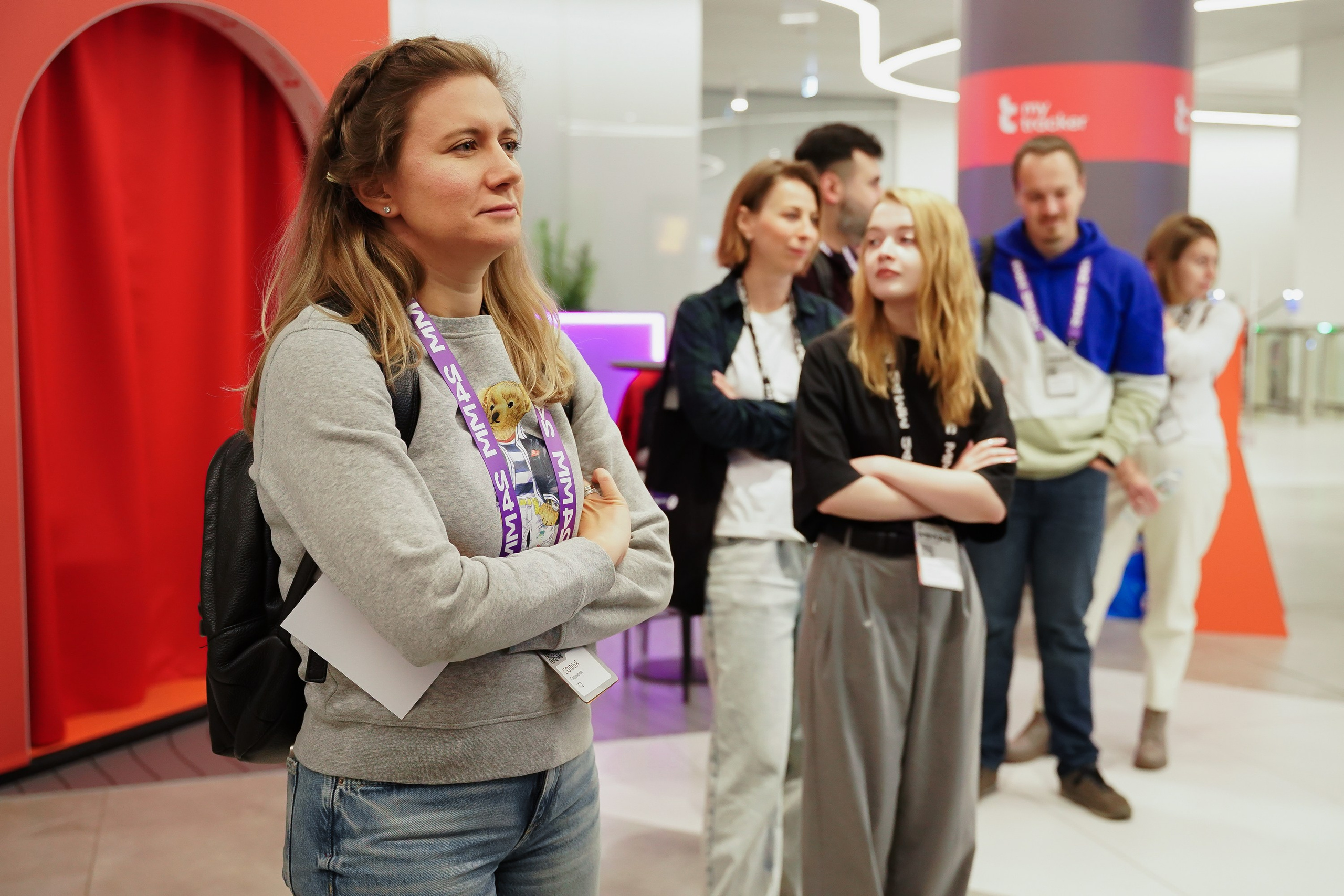 Матемаркетинг — 7–8 ноября 2024. Фотобанк Матемаркетинг