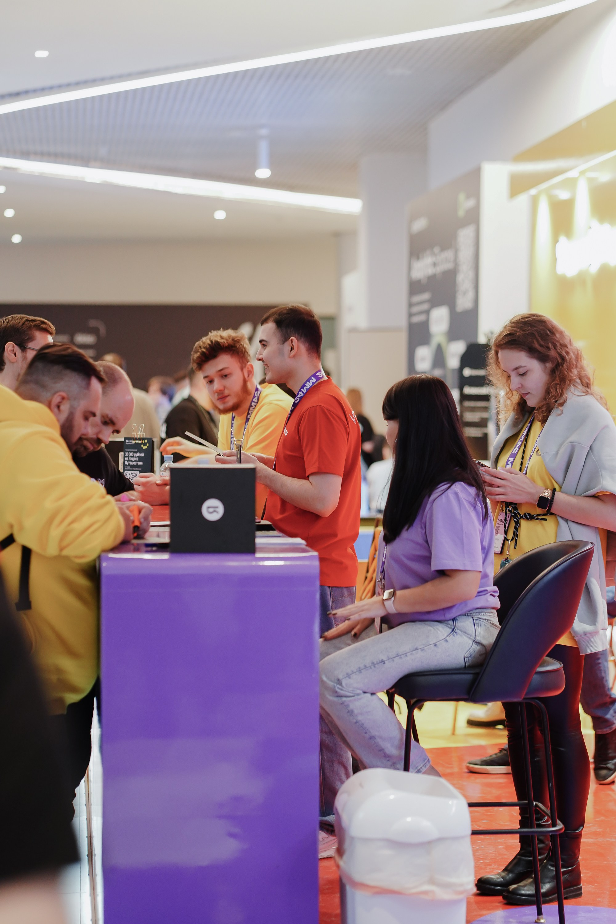 Матемаркетинг — 7–8 ноября 2024. Фотобанк Матемаркетинг