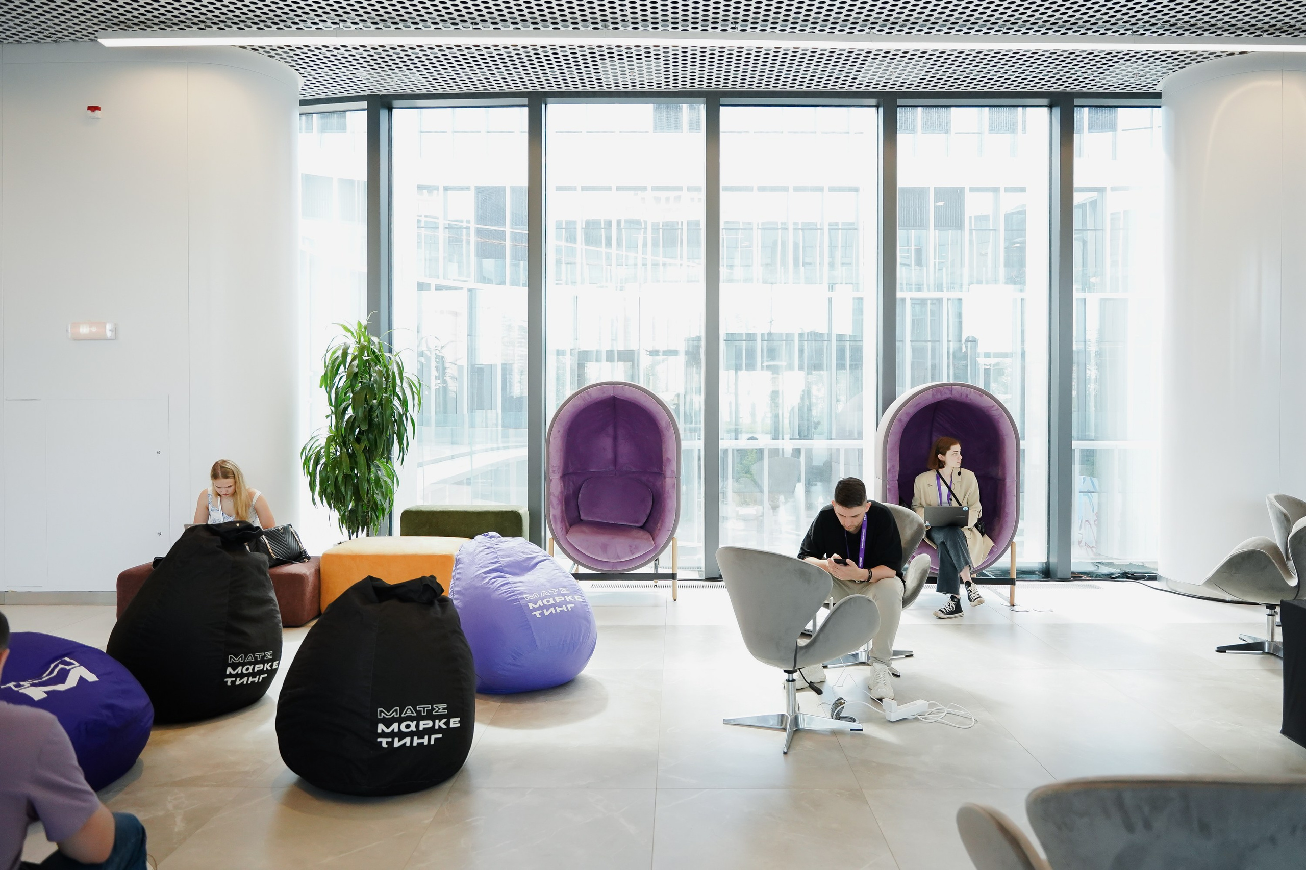 Aha! — 6 июня 2024. Фотобанк Матемаркетинг