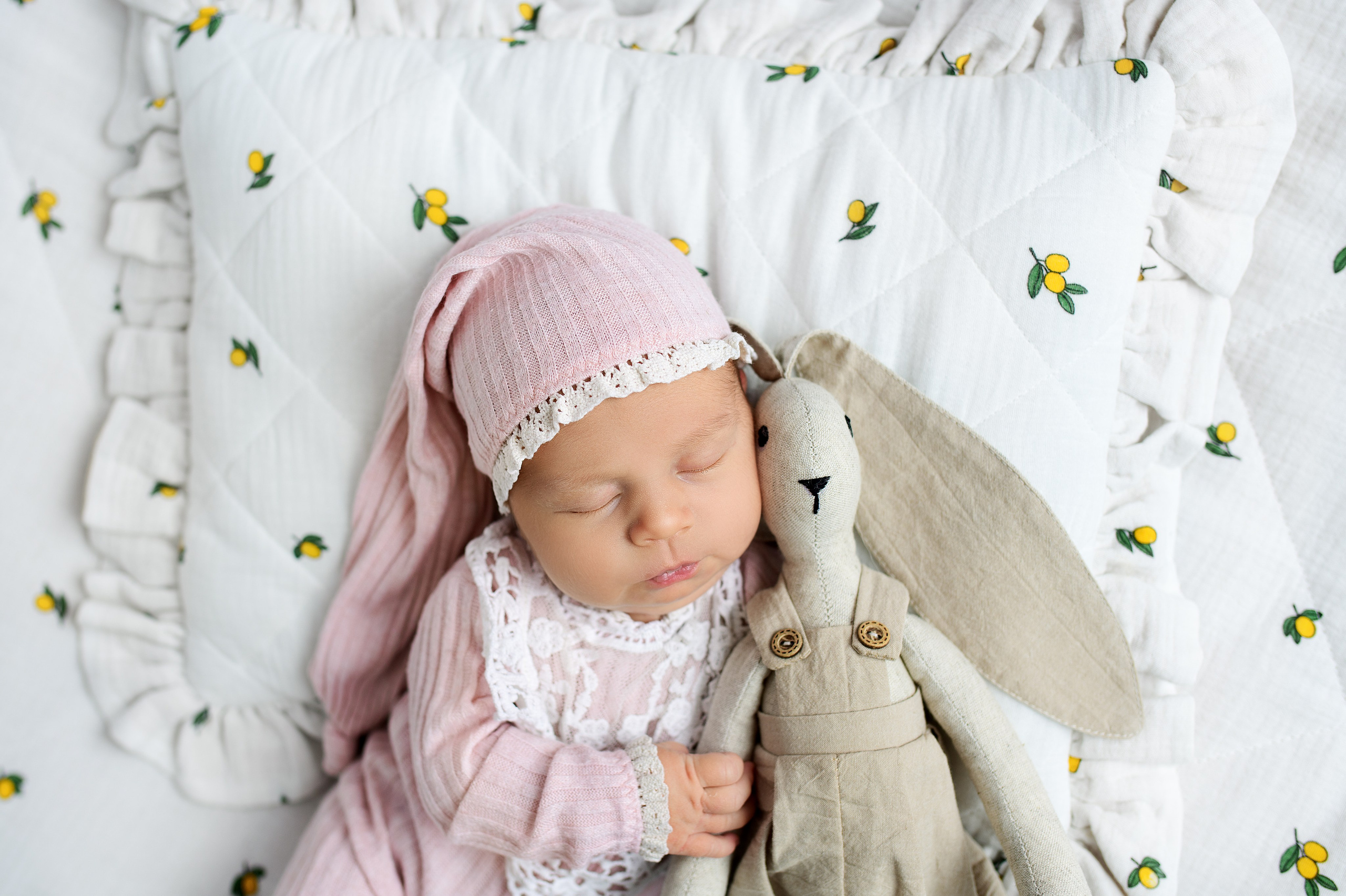 Фотосессия новорожденных Ярославль. Наталья Михайлова Фотограф новорожденных в Ярославле