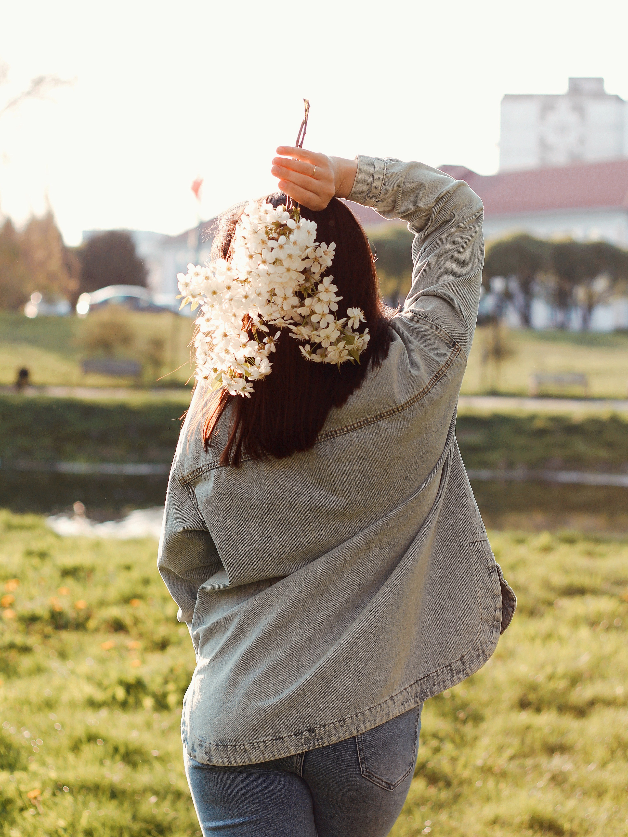 Цветение. Photography Eva