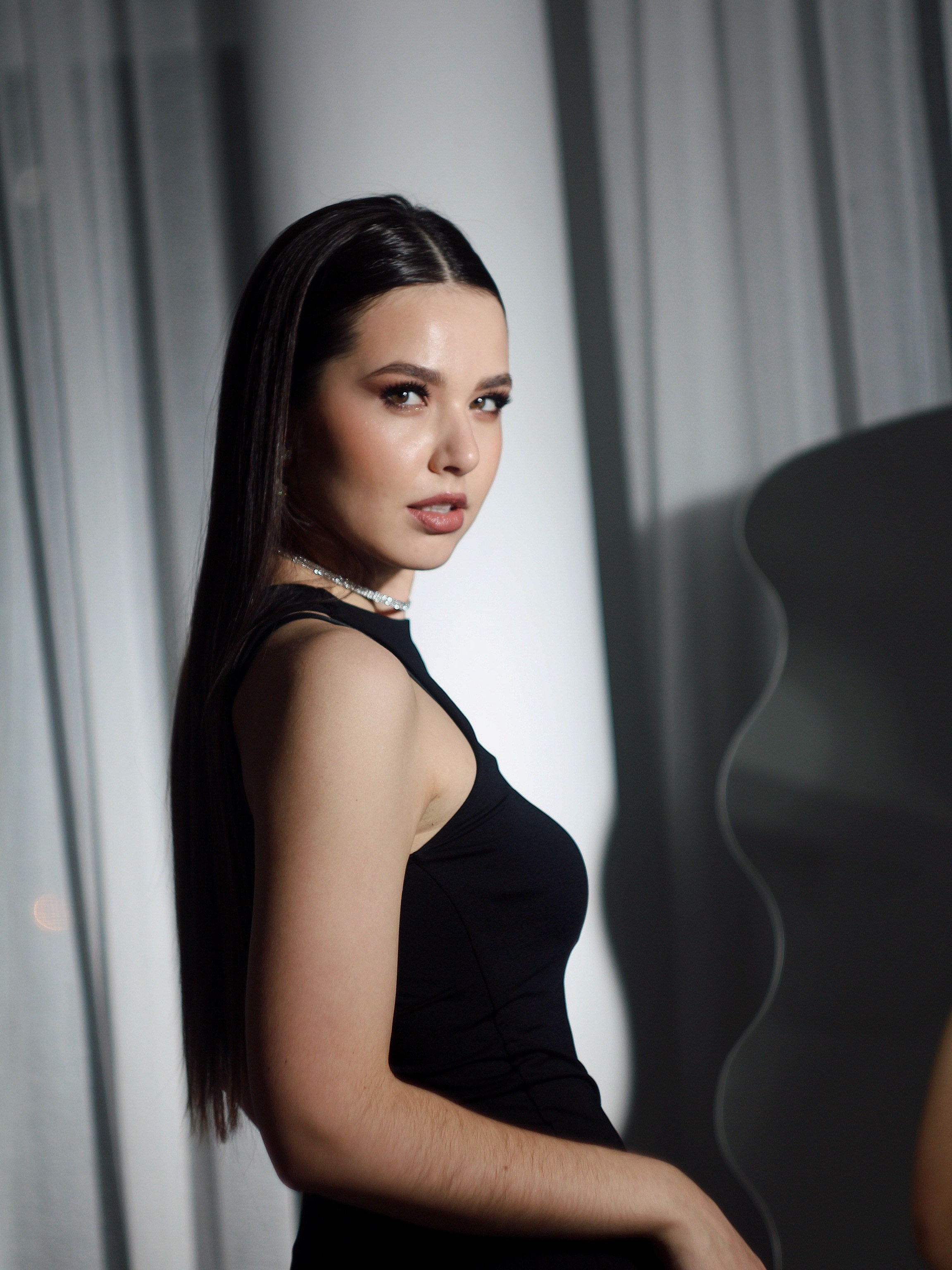 Дарья. Photography Eva