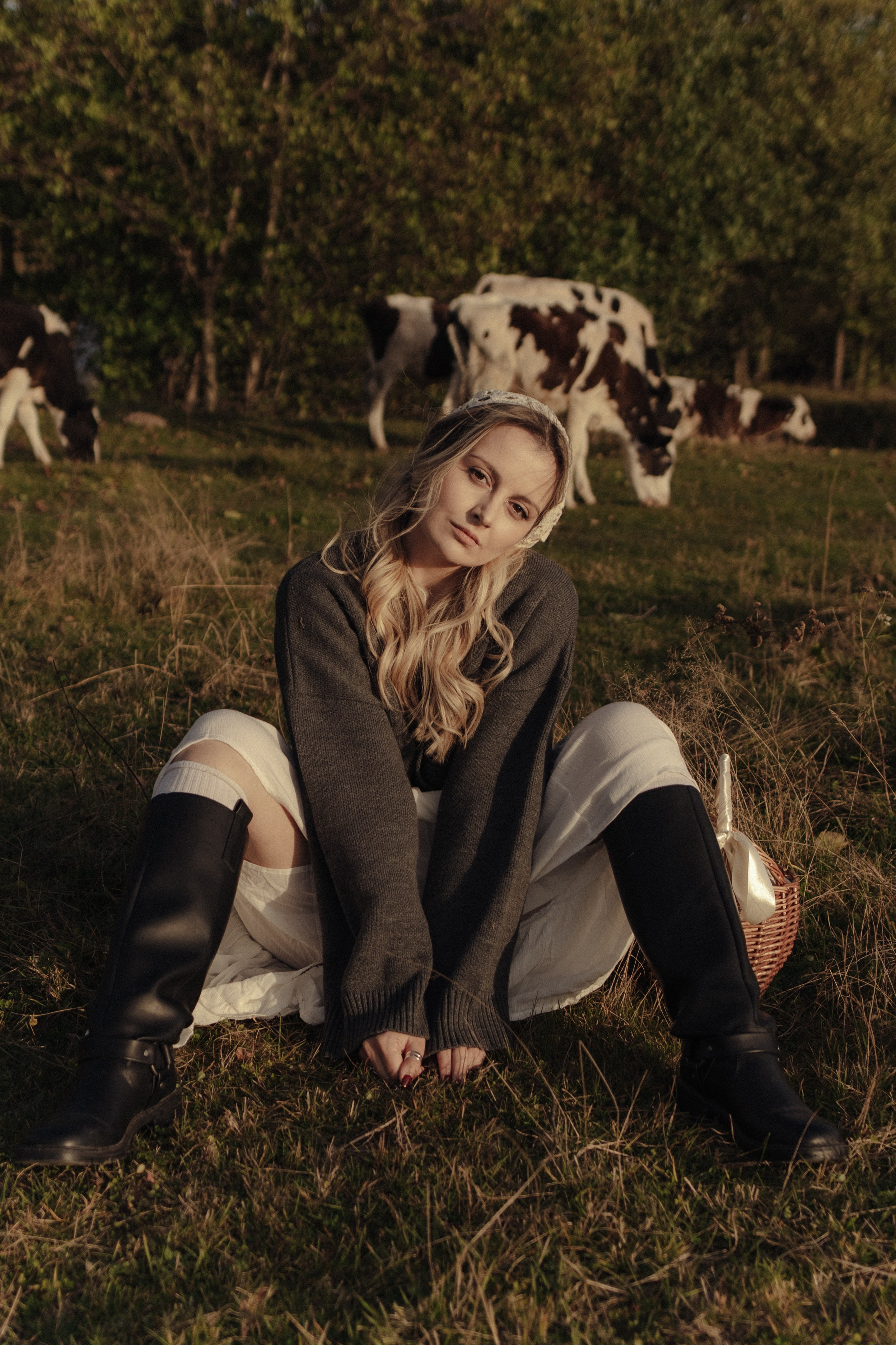 Юлия. Семейный и детский фотограф в Нижнем Новгороде Буслаева Мария