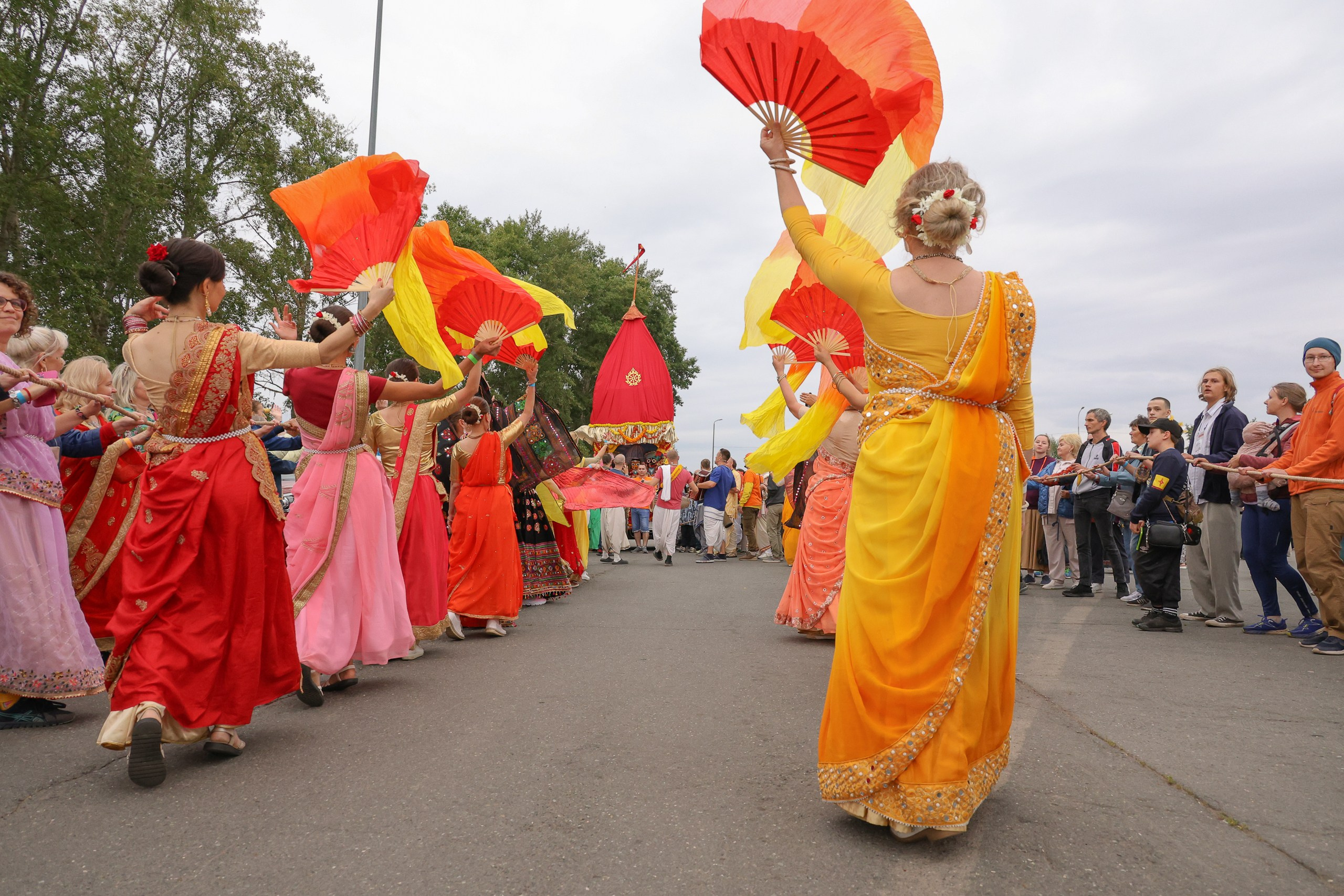Фестиваль Счастье фест. СК Чекерил