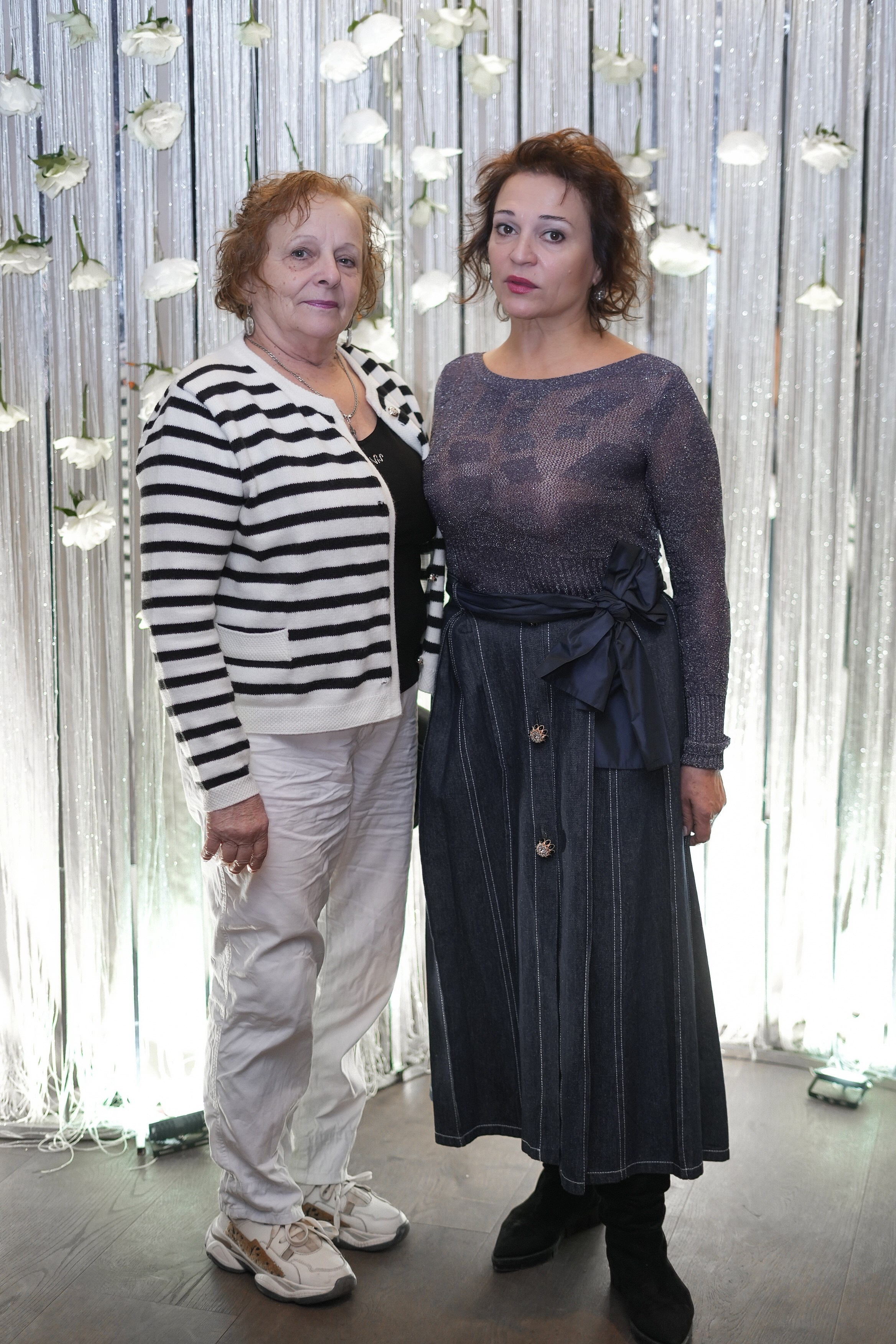 Юбилей ресторан Река. Фотограф Волгоград Анастасия Ли