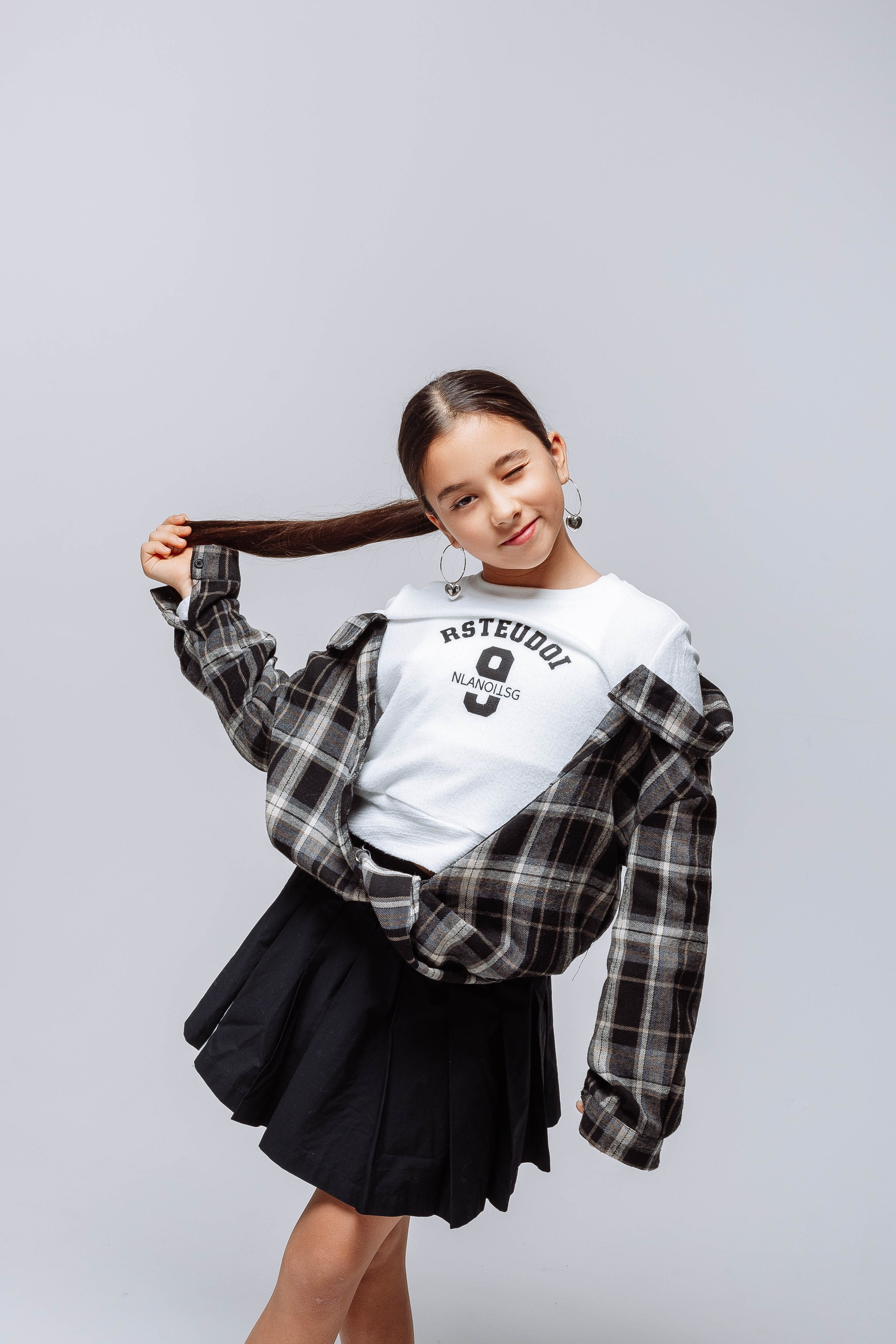 Риана. Женский/Детский фотограф в Симферополе Вероника Слепогина