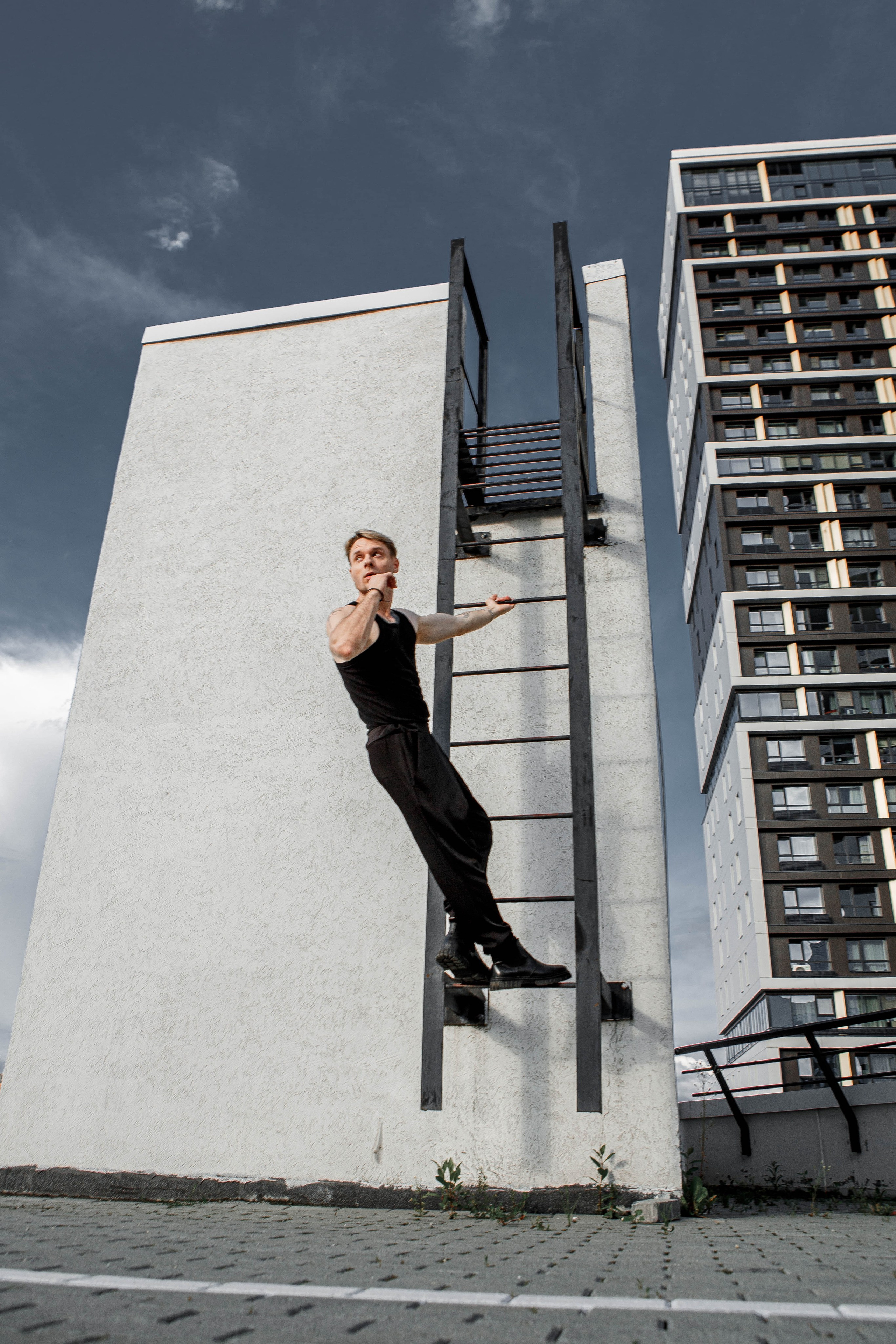 Фотограф Екатерина Голицына