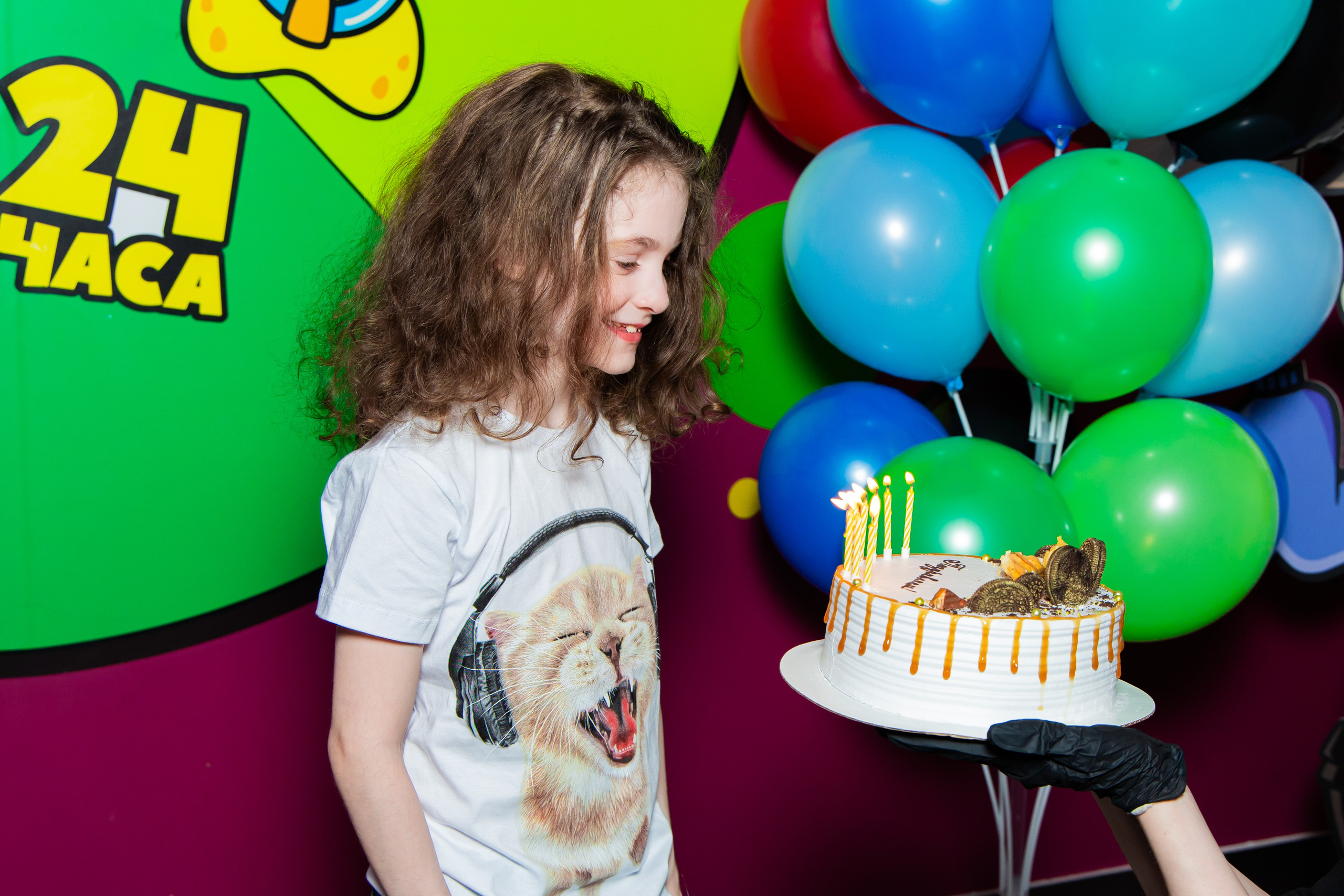 Кристина 29/03 KidsCity A4. Виктория Литвинова репортажный фотограф Москва