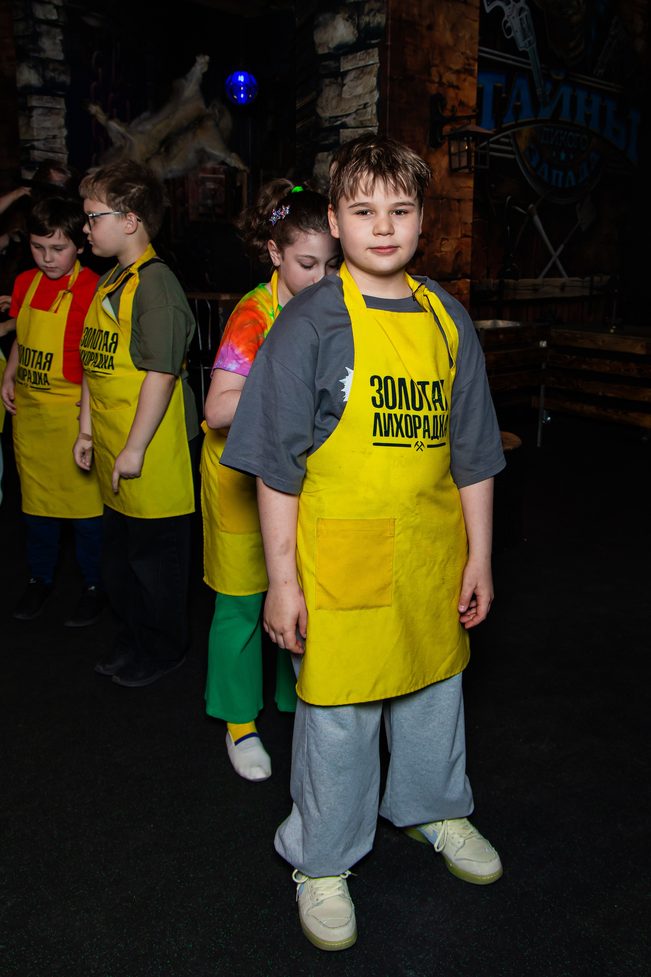 Золотая лихорадка 04/04 Vegas. Виктория Литвинова репортажный фотограф Москва