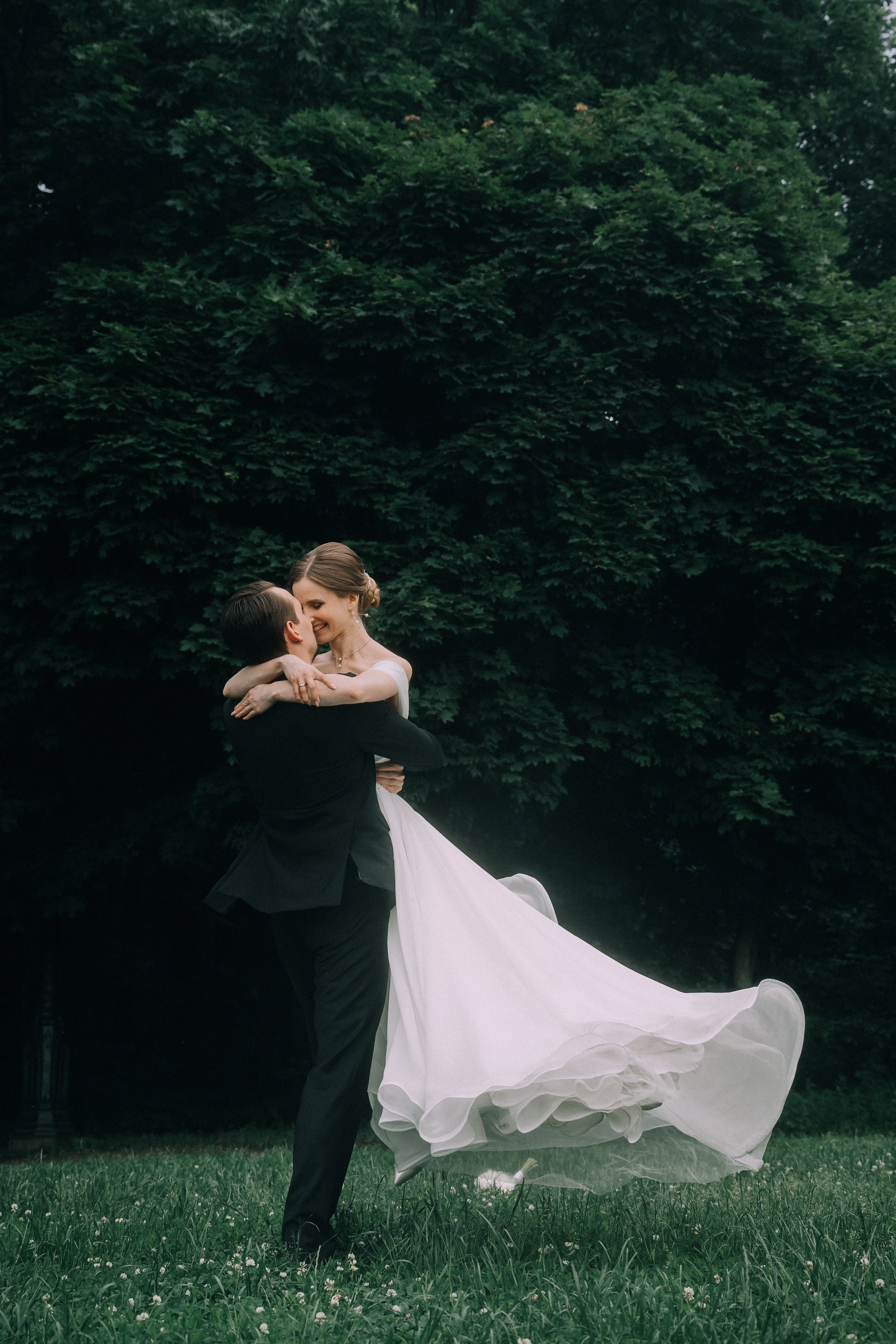 Антон Кристина. Христолюбов Евгений Фотограф Москва