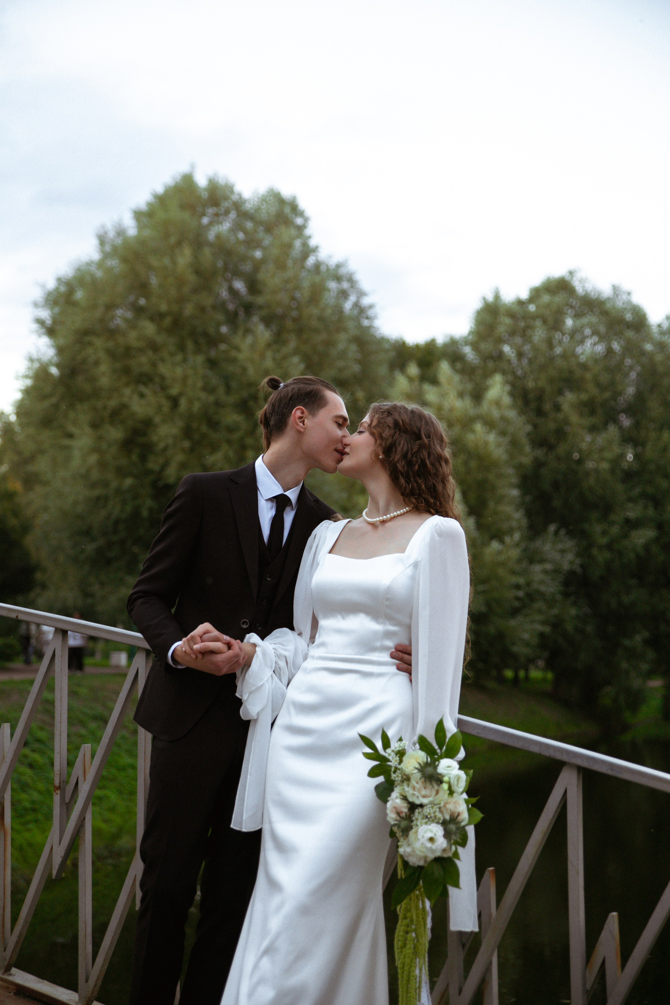 S & N. Семейный фотограф в Санкт-Петербурге Ульяна Лукина