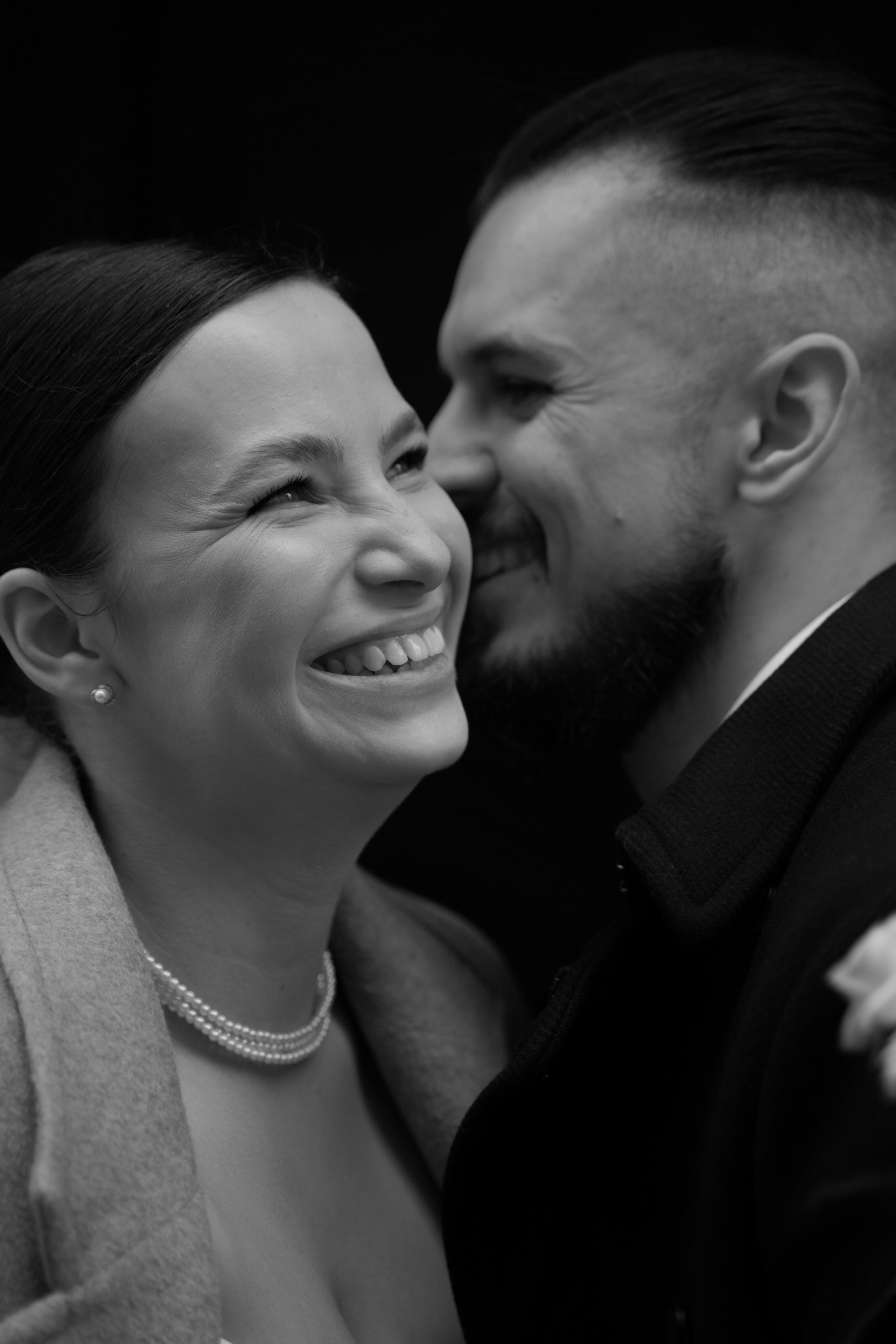 Анастасия и Павел. Свадебный фотограф Марина Попова