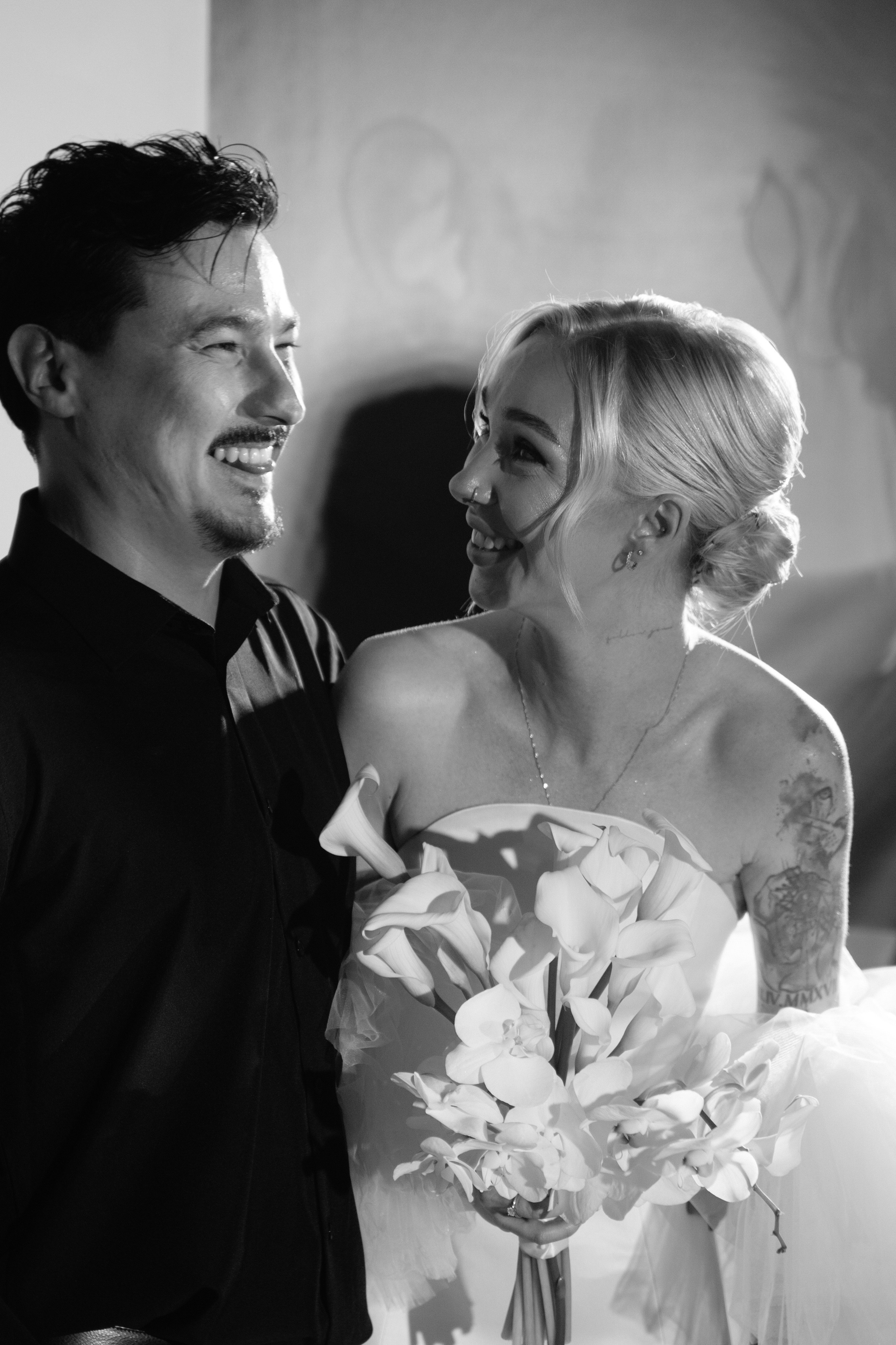 Антон и Оля. Фотограф Екатеринбург