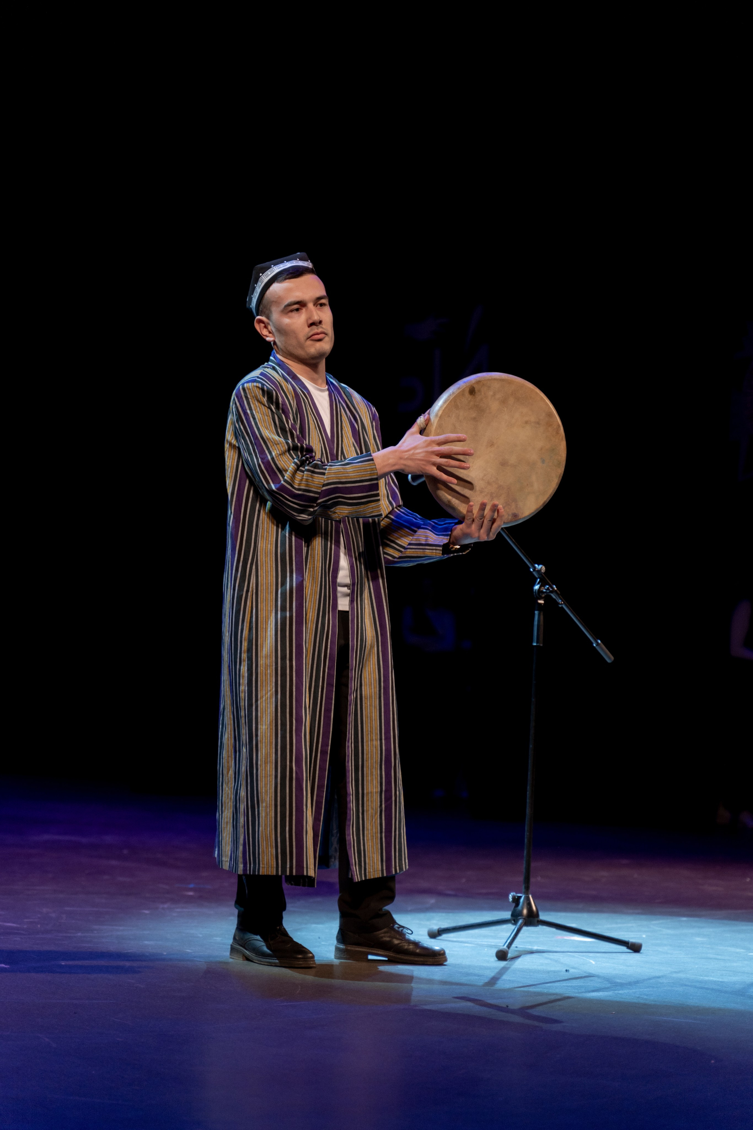 Фестиваль Студенческая весна 2025. Фотограф Надежда Погребняк | Рязань | Москва