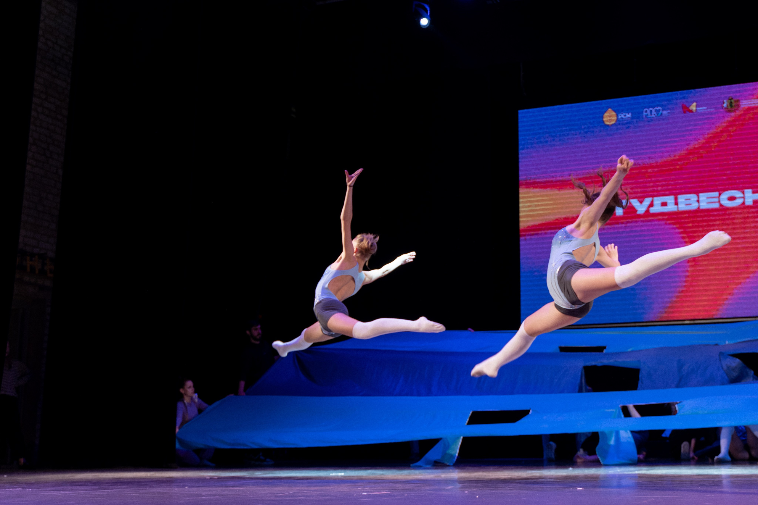 Фестиваль Студенческая весна 2025. Фотограф Надежда Погребняк | Рязань | Москва