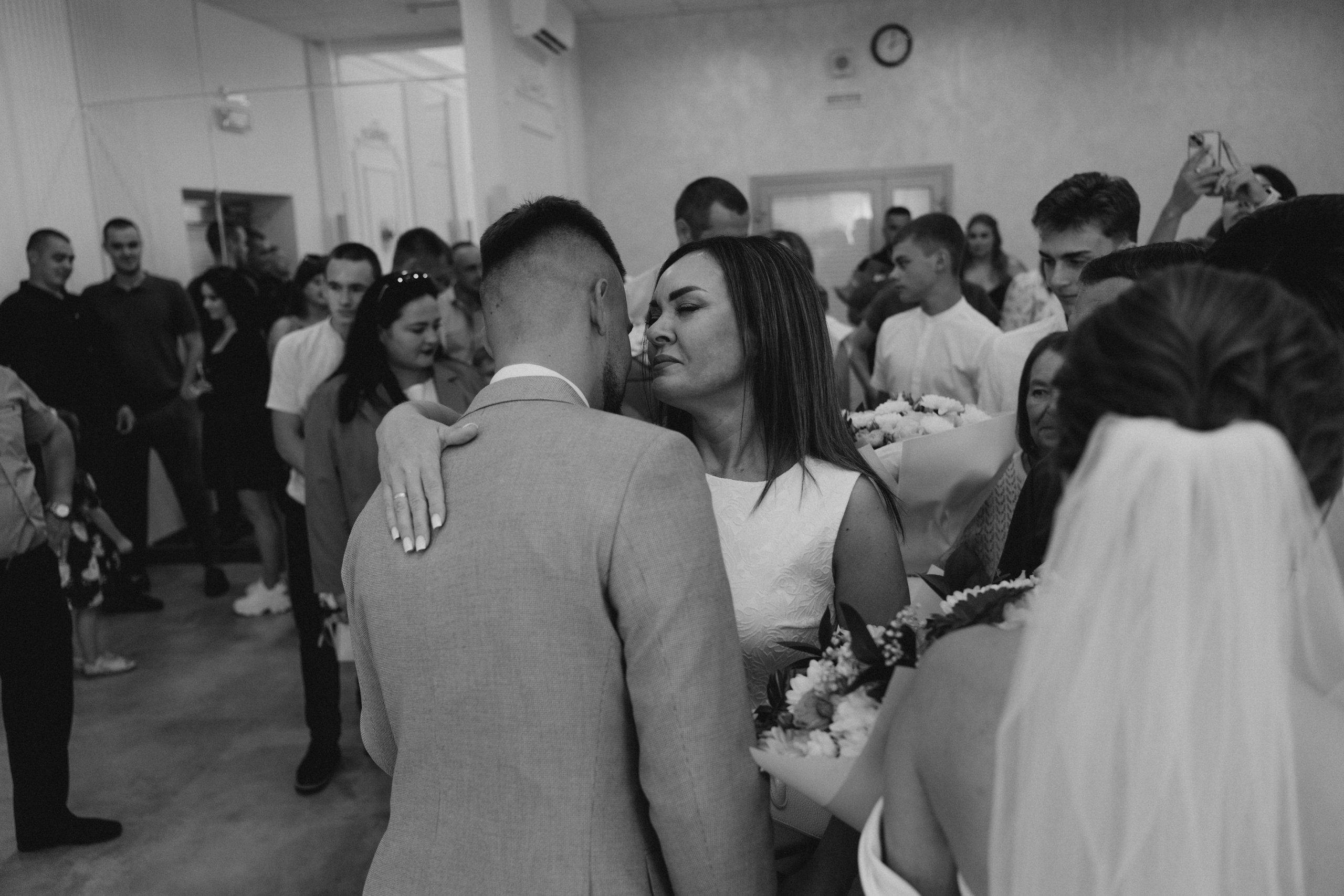 Олеся и Костя. Ирина Гонтарева|Фотограф|Белгород