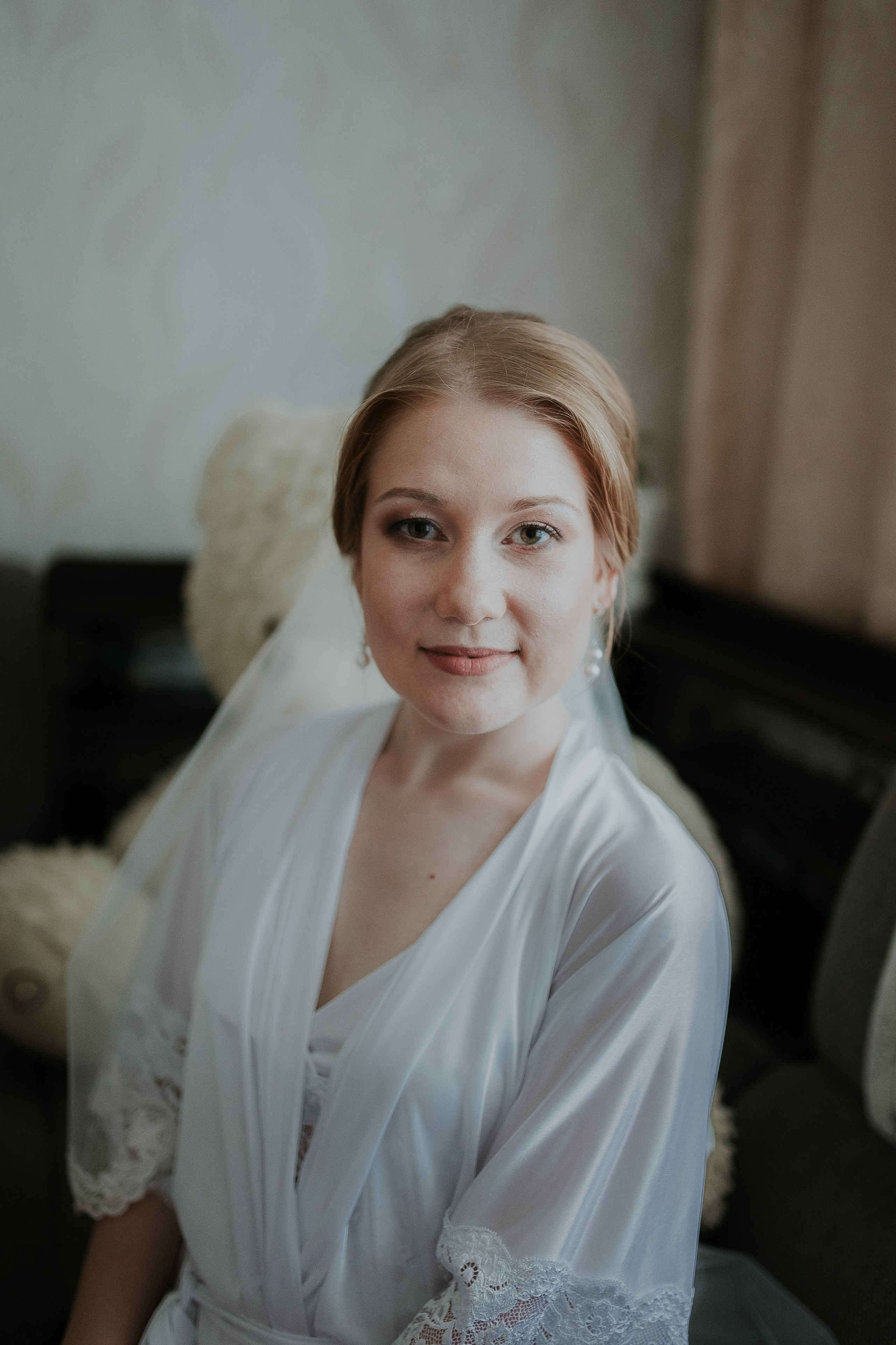 Алексей и Мария. Свадебный и семейный фотограф Екатерина Бубнова