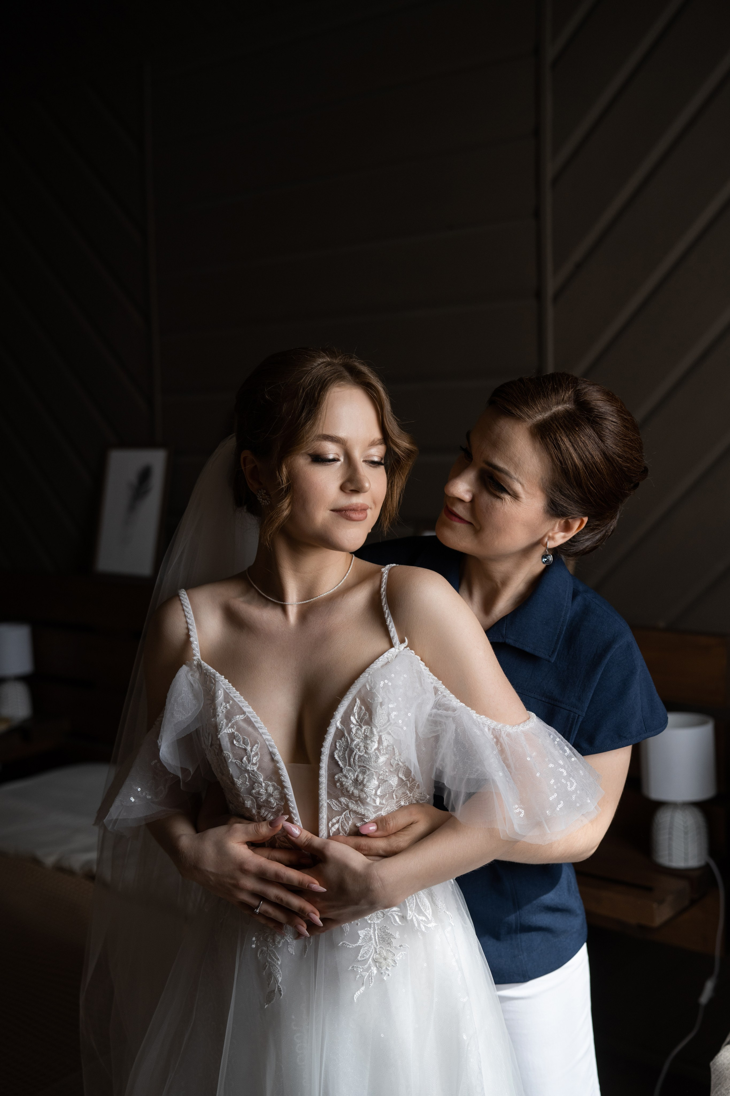 2024. Дима и Маша. Свадебный и семейный фотограф в Москве и Европе Евгения Амелина