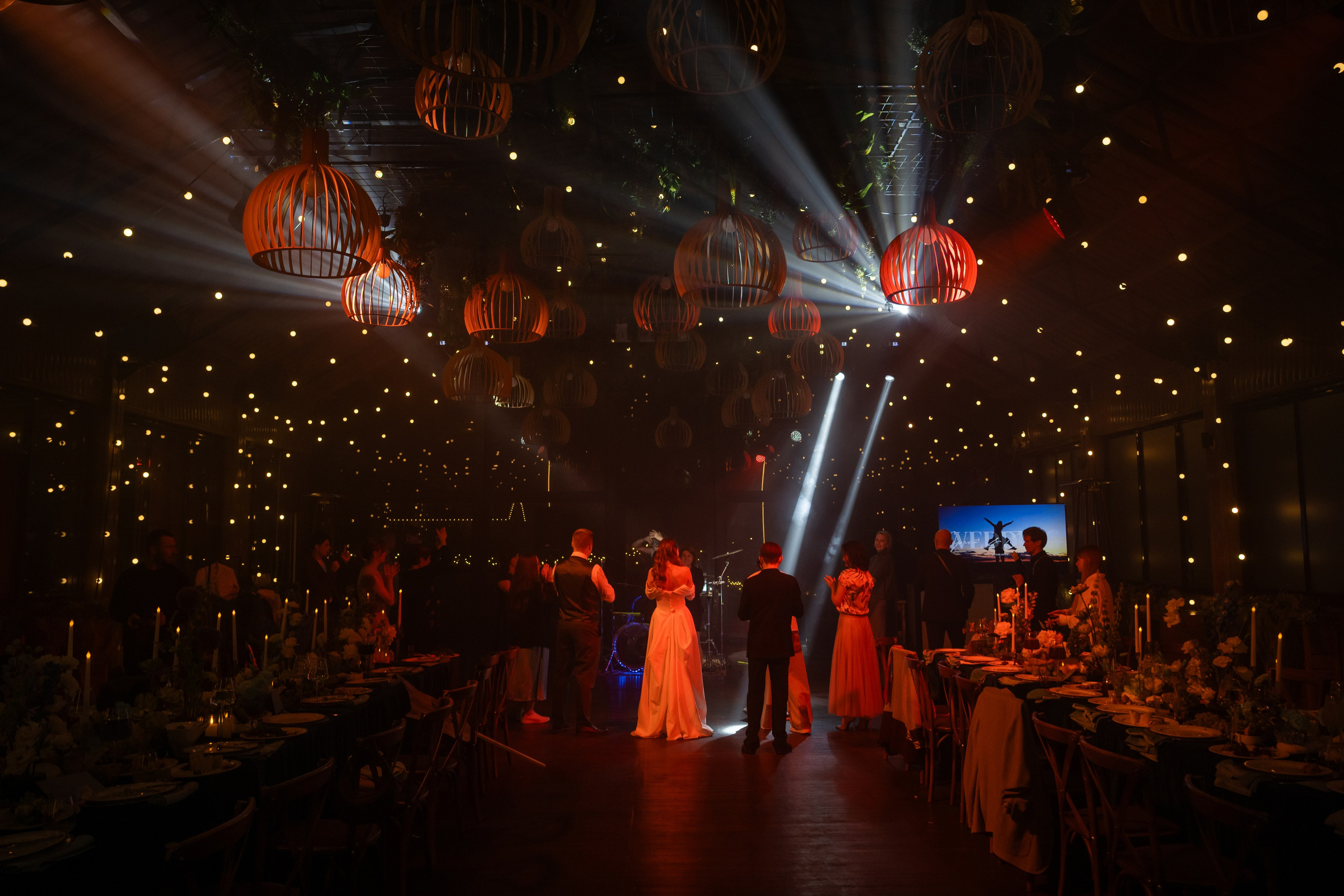 2025. Сергей и Катя. Свадебный и семейный фотограф в Москве и Европе Евгения Амелина