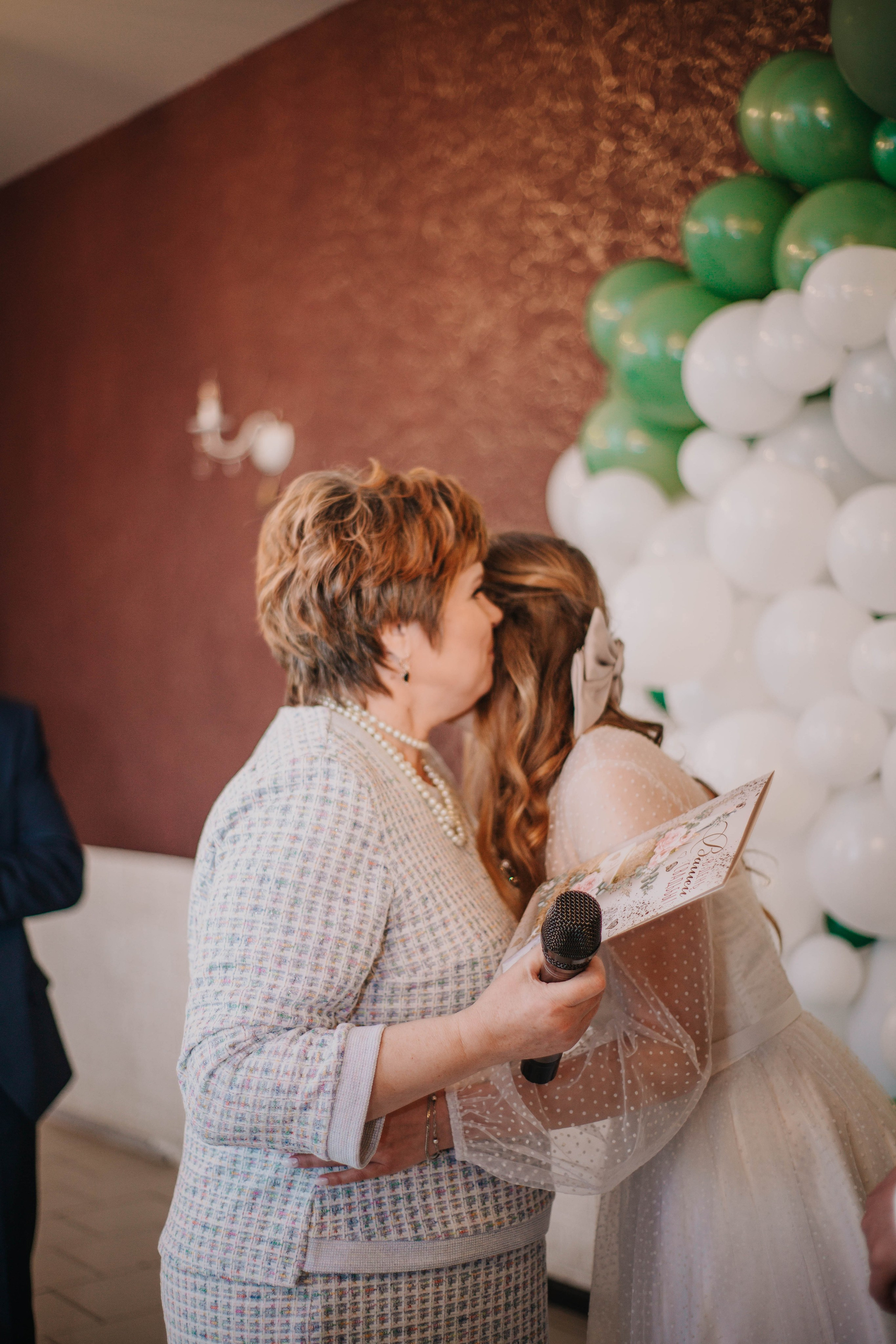 Вадим и Олеся. Фотограф Дарья Маташкова