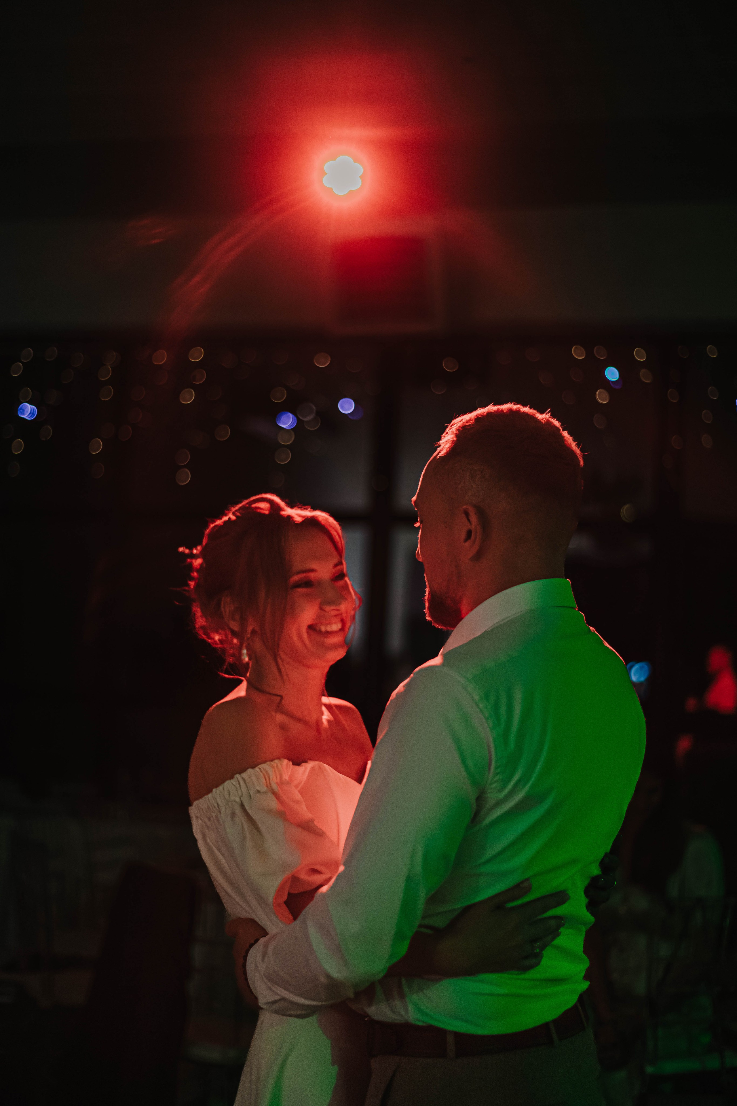 Вячеслав и Анастасия (пакет «Весь день»). Фотограф Дарья Маташкова