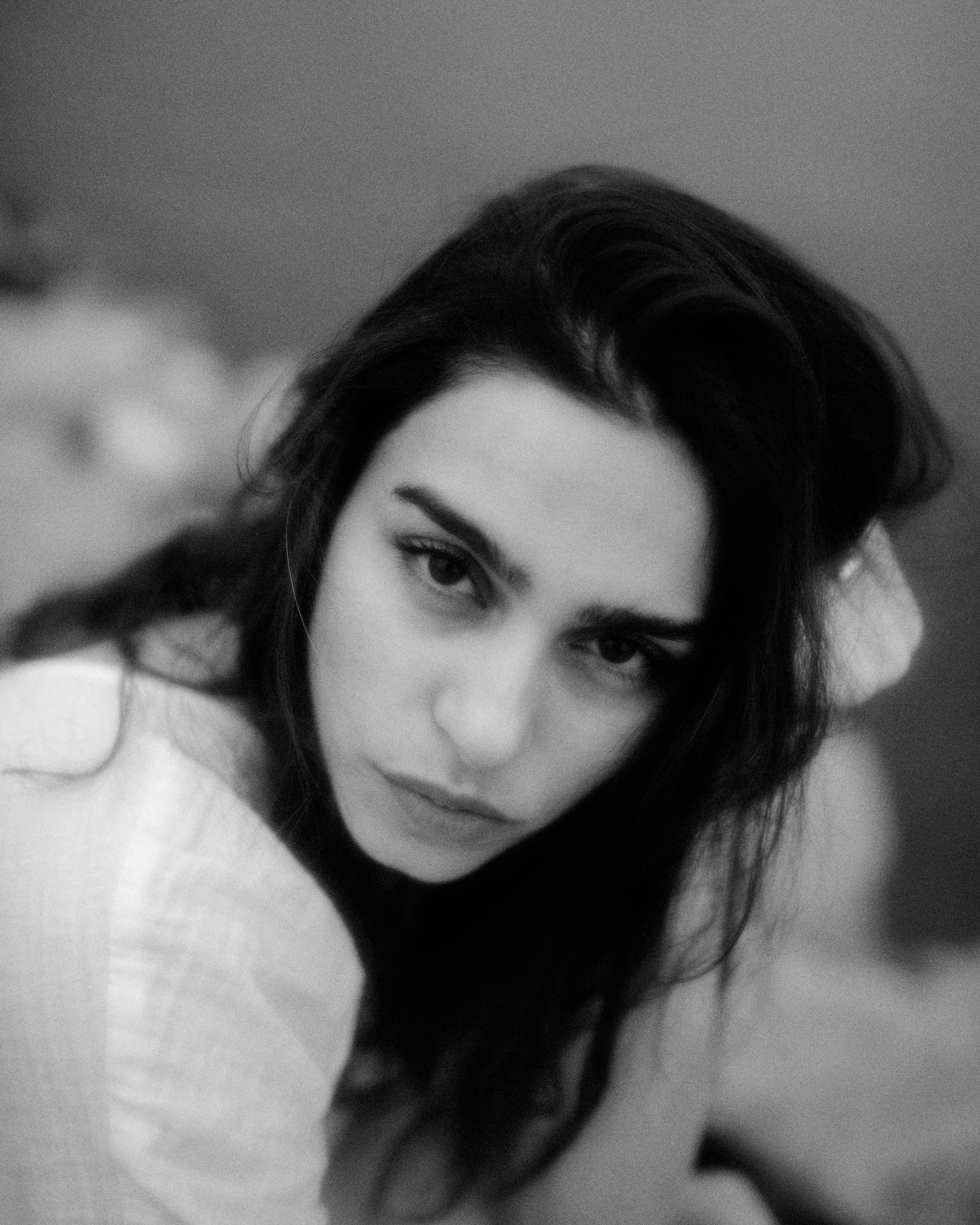 MEHIN. Фотограф города Уральск Ольга Василец