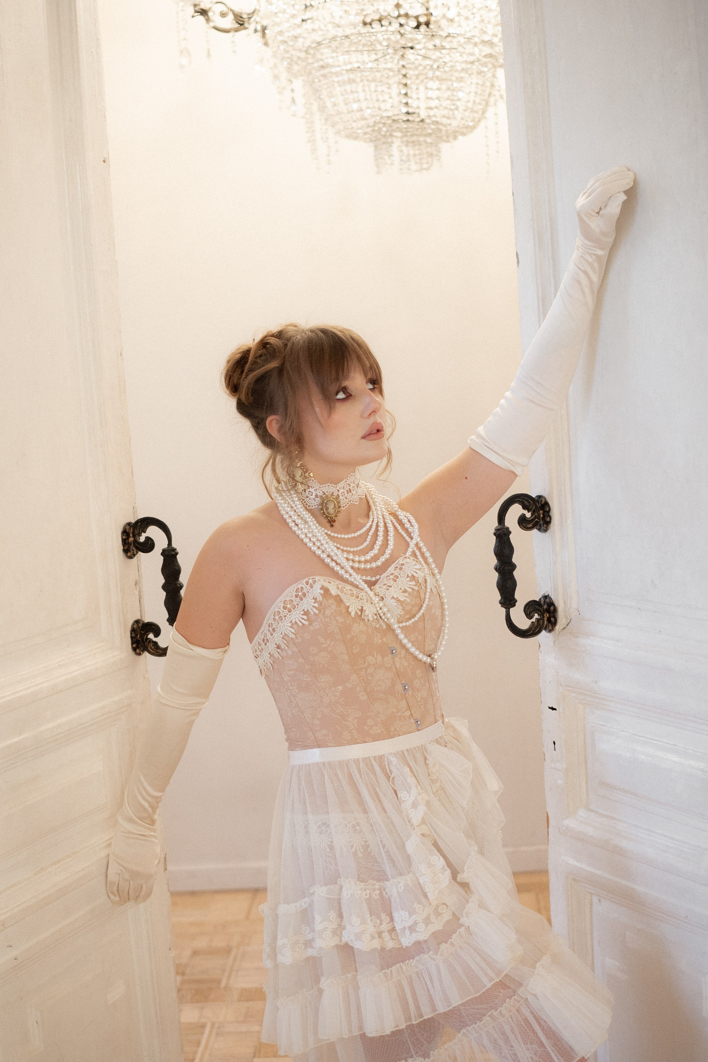 Вика. Искусство фотографии. Фотограф | продюсер из Москвы — Лизочек