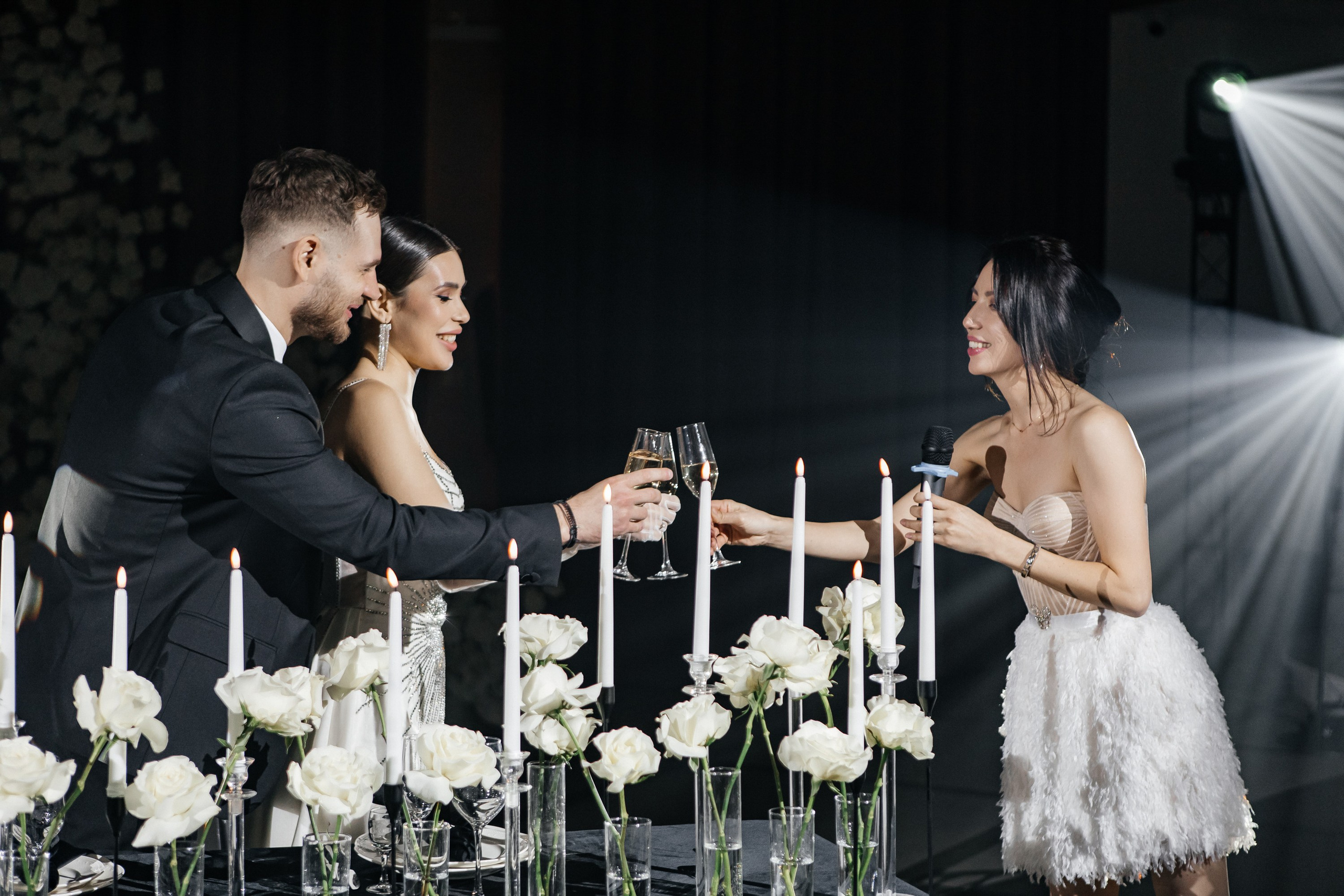 D&S. Фотограф Таганрог Хребет София