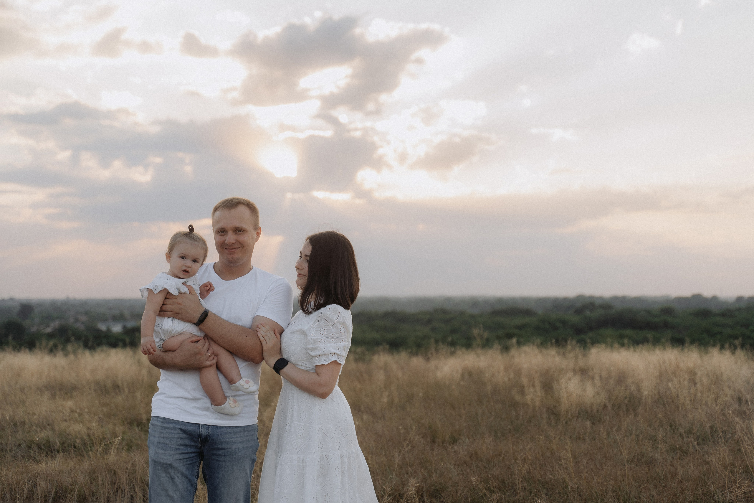 Однажды, в сентябре. Свадебный и семейный фотограф Екатерина Коробова г. Моздок