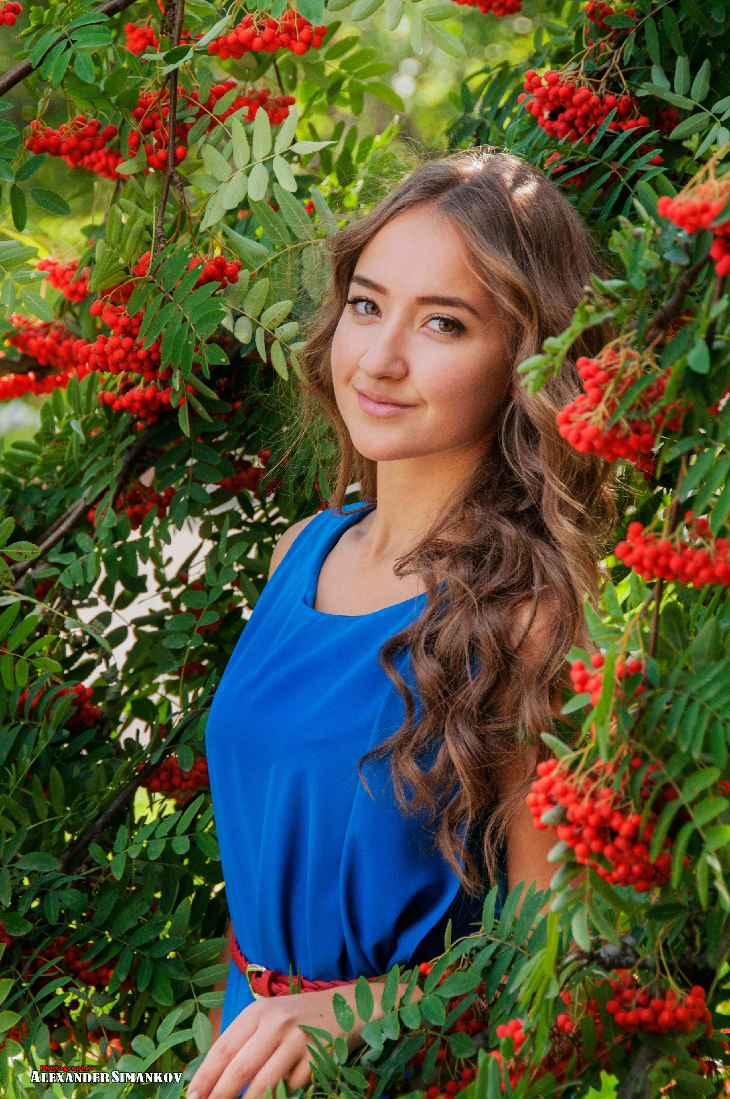 Портретное фото. Профессиональная коммерческая, промышленная и репортажная фотосъёмка для бизнеса