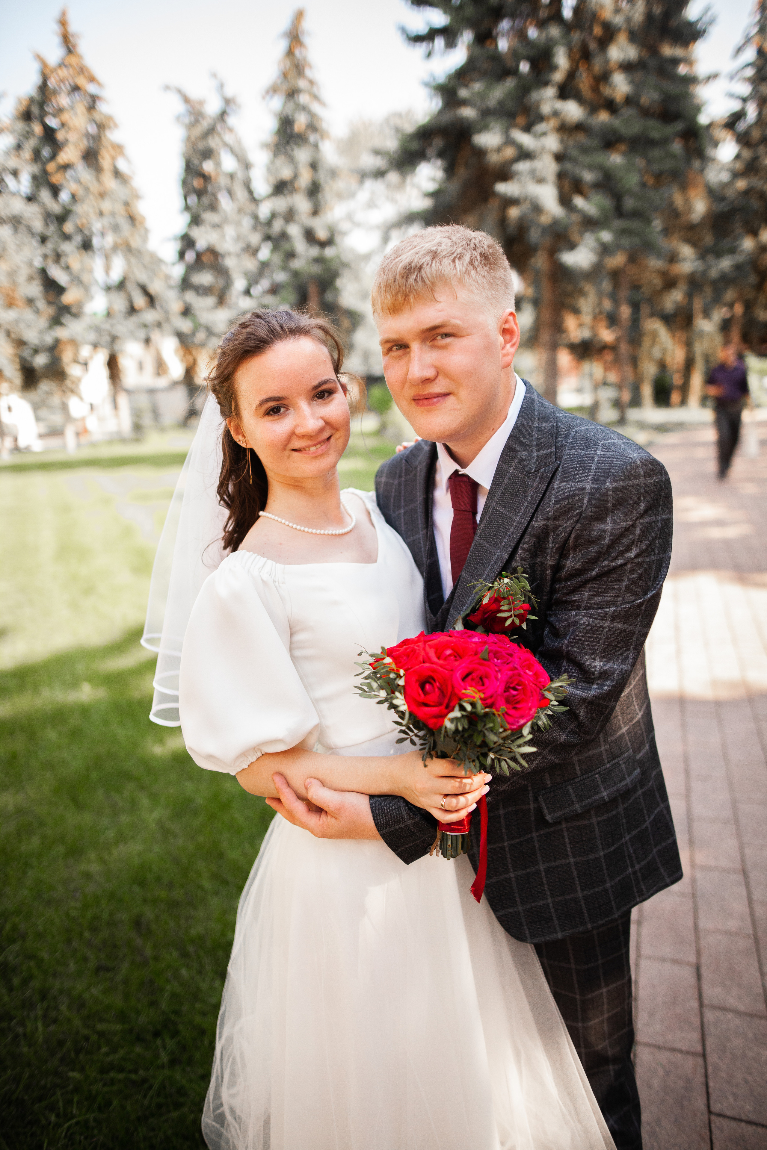 Свадебная фотосессия Нижний Новгород. Фотограф на крещение и венчание в Нижнем Новгороде.Свадебный Фотограф