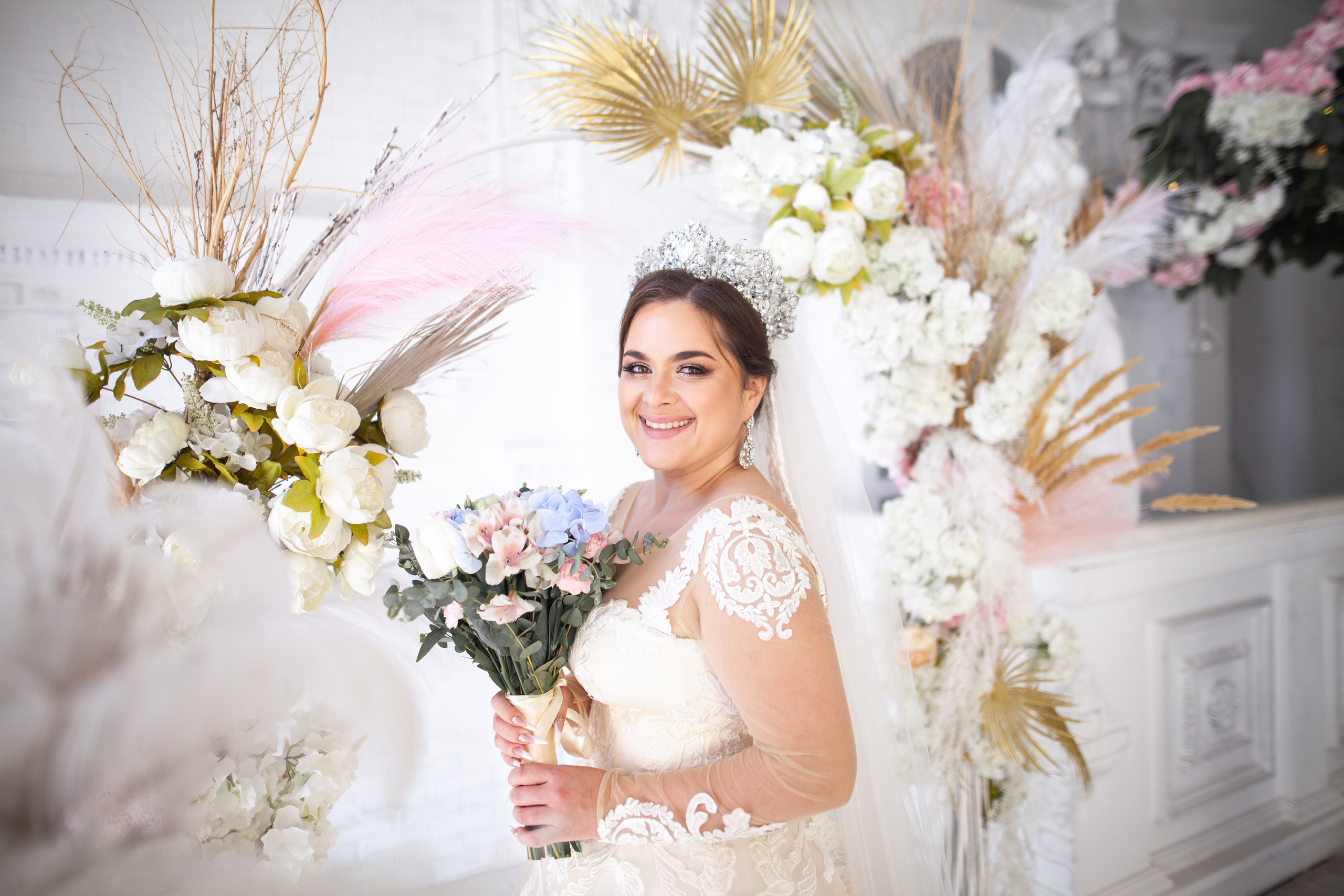 Свадебная фотосессия Нижний Новгород. Фотограф на крещение и венчание в Нижнем Новгороде.Свадебный Фотограф