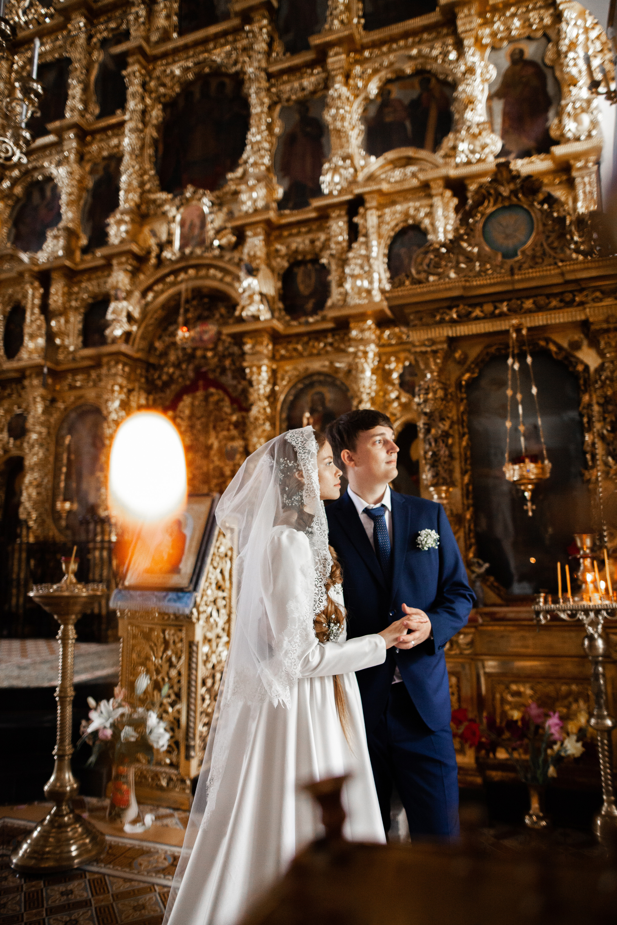 Фотограф на Венчание Нижний Новгород, Церковь Собора Пресвятой Богородицы. Фотограф на крещение и венчание в Нижнем Новгороде.Свадебный Фотограф