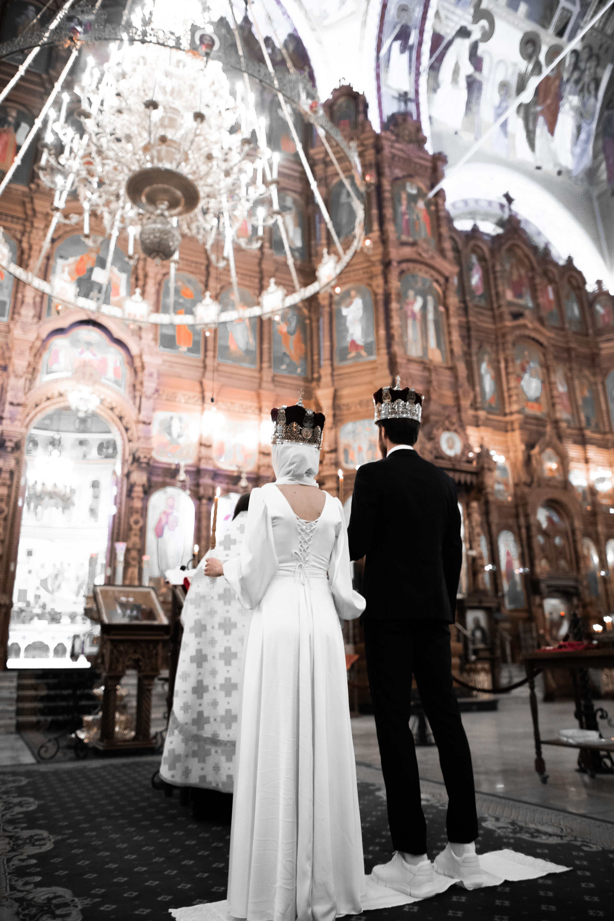 Венчание Нижний Новгород Собор Александра Невского. Фотограф на крещение и венчание в Нижнем Новгороде.Свадебный Фотограф