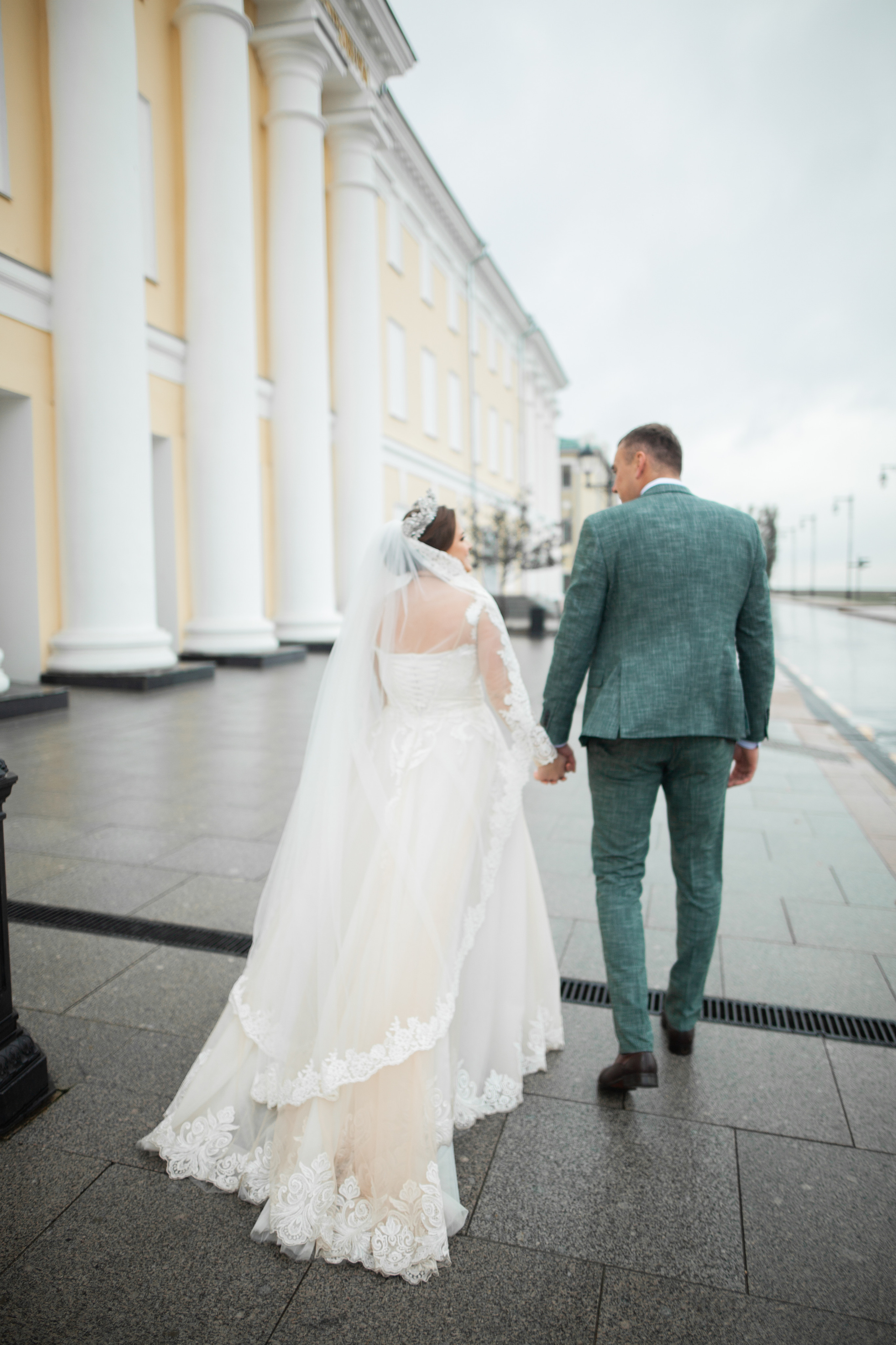 Свадебная фотосессия Нижний Новгород. Фотограф на крещение и венчание в Нижнем Новгороде.Свадебный Фотограф