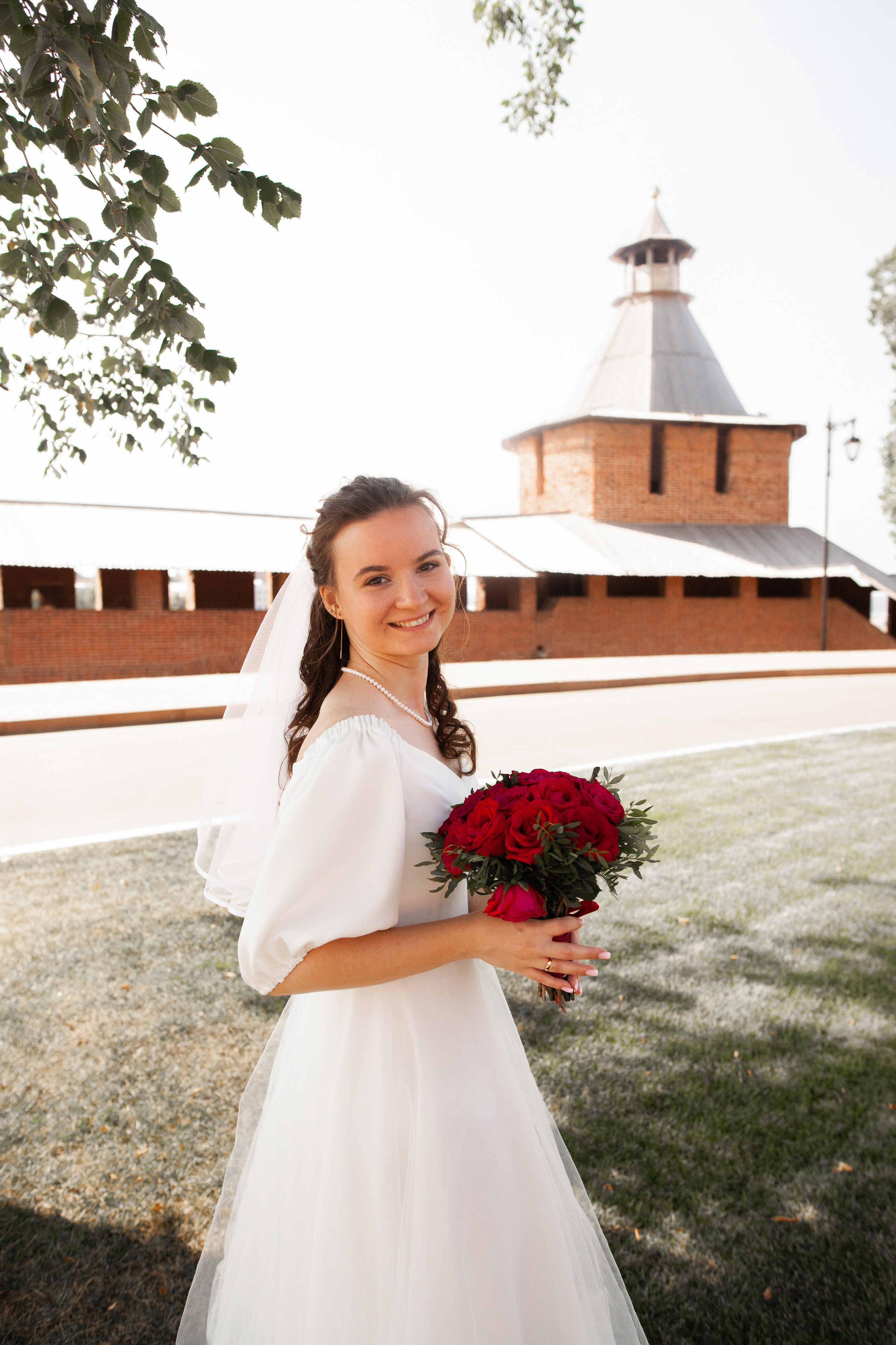 Свадебная фотосессия Нижний Новгород. Фотограф на крещение и венчание в Нижнем Новгороде.Свадебный Фотограф