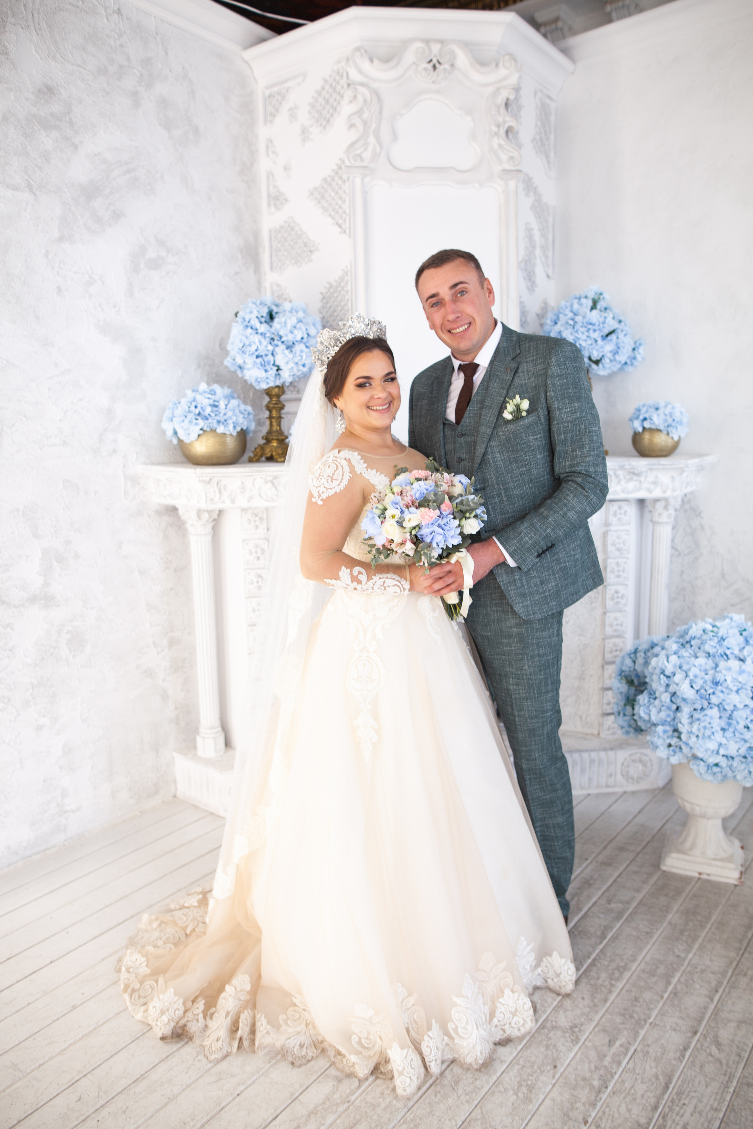 Свадебная фотосессия Нижний Новгород. Фотограф на крещение и венчание в Нижнем Новгороде.Свадебный Фотограф