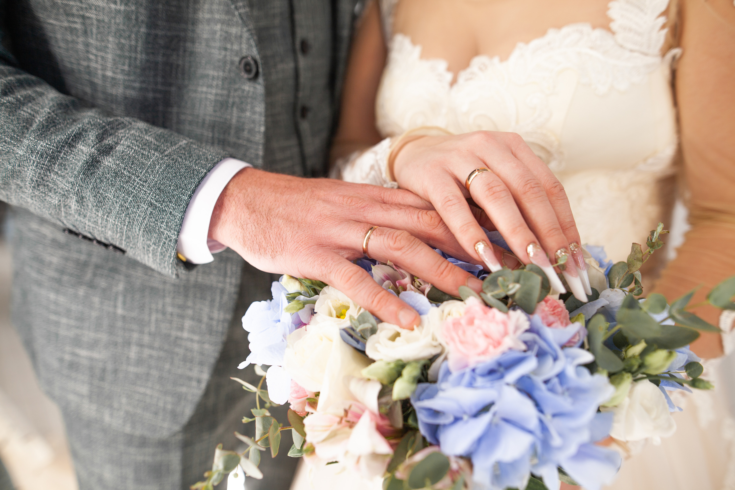 Свадебная фотосессия Нижний Новгород. Фотограф на крещение и венчание в Нижнем Новгороде.Свадебный Фотограф