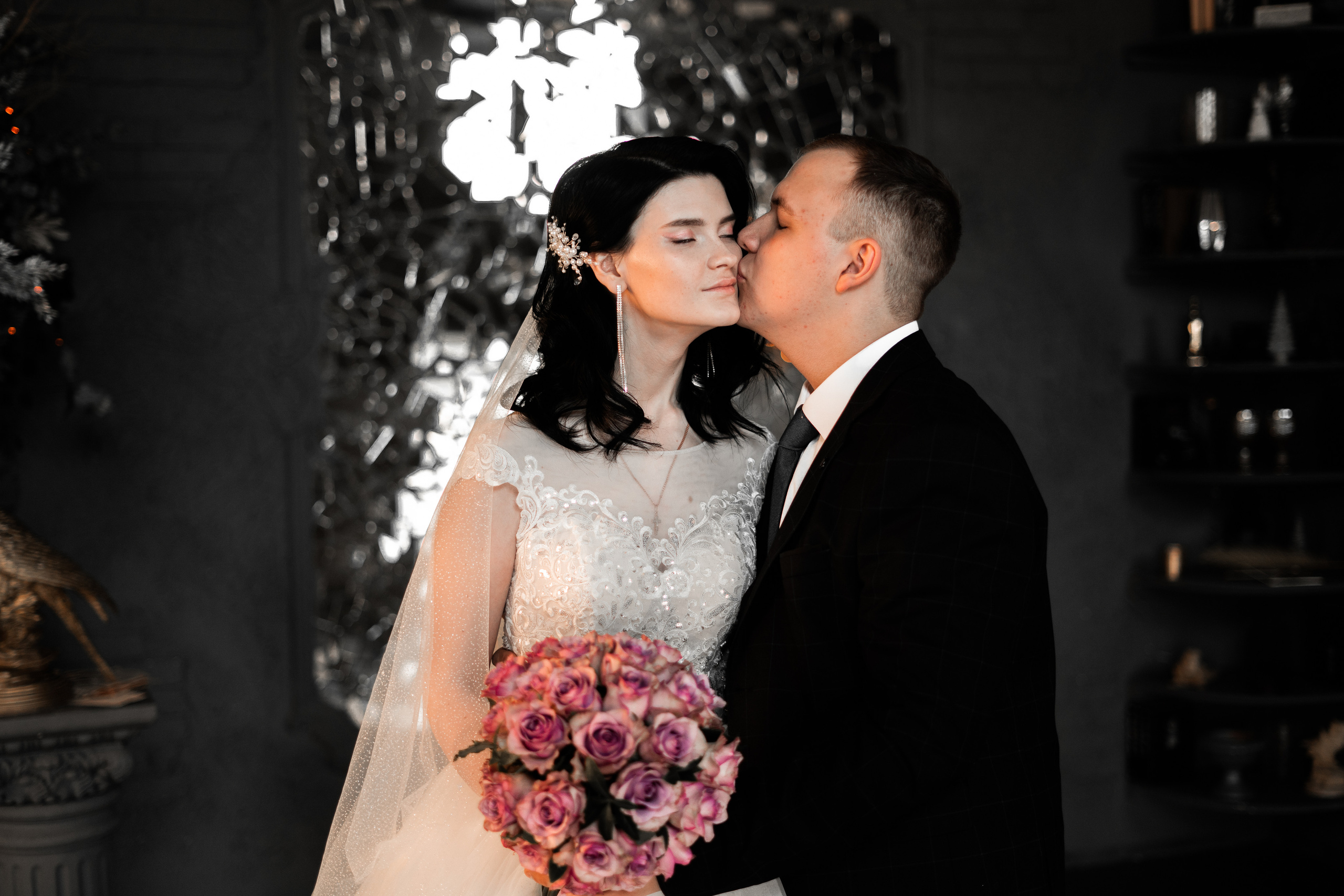 Свадебная фотосессия Нижний Новгород. Фотограф на крещение и венчание в Нижнем Новгороде.Свадебный Фотограф