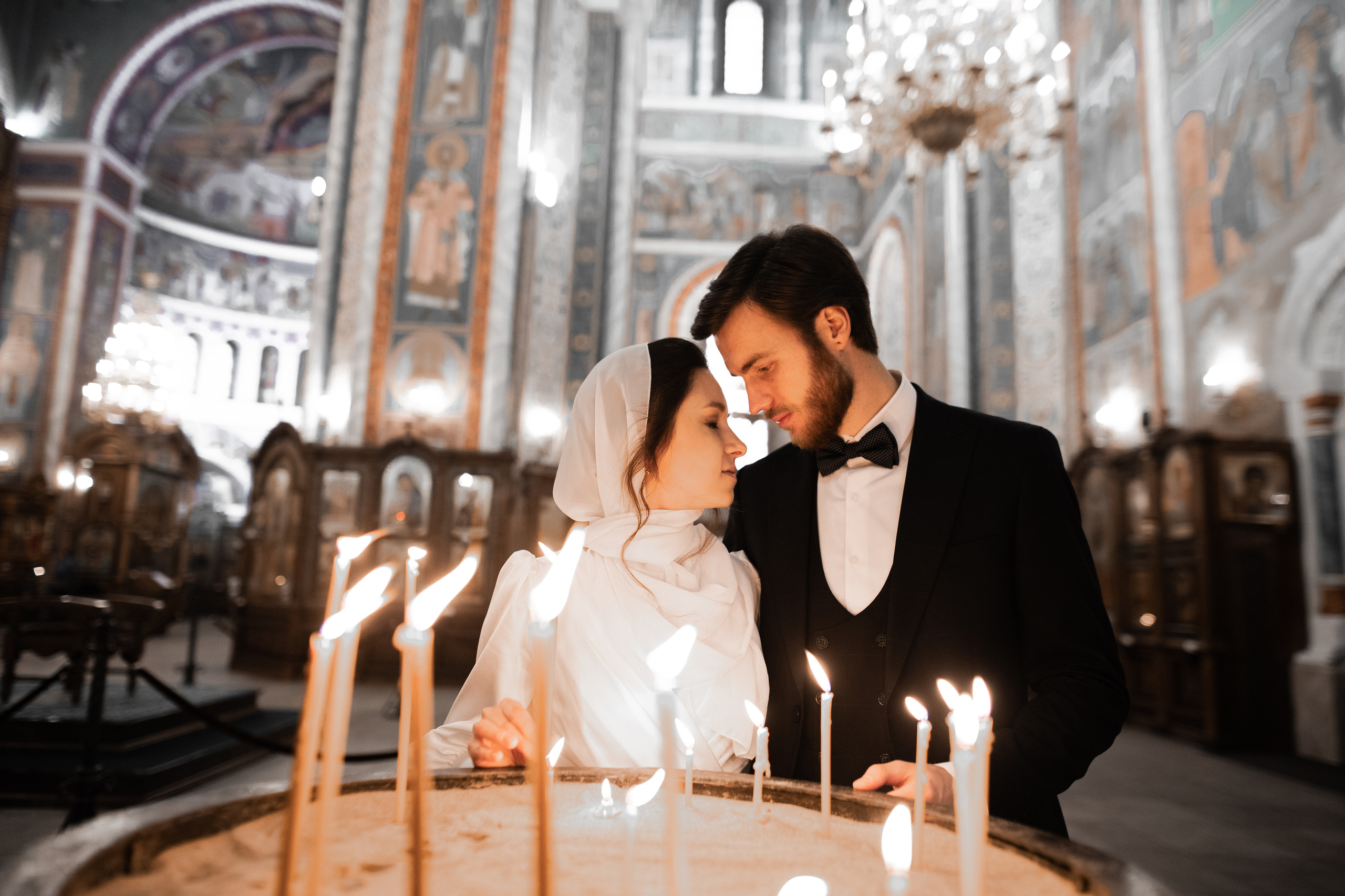 Венчание Нижний Новгород Собор Александра Невского. Фотограф на крещение и венчание в Нижнем Новгороде.Свадебный Фотограф