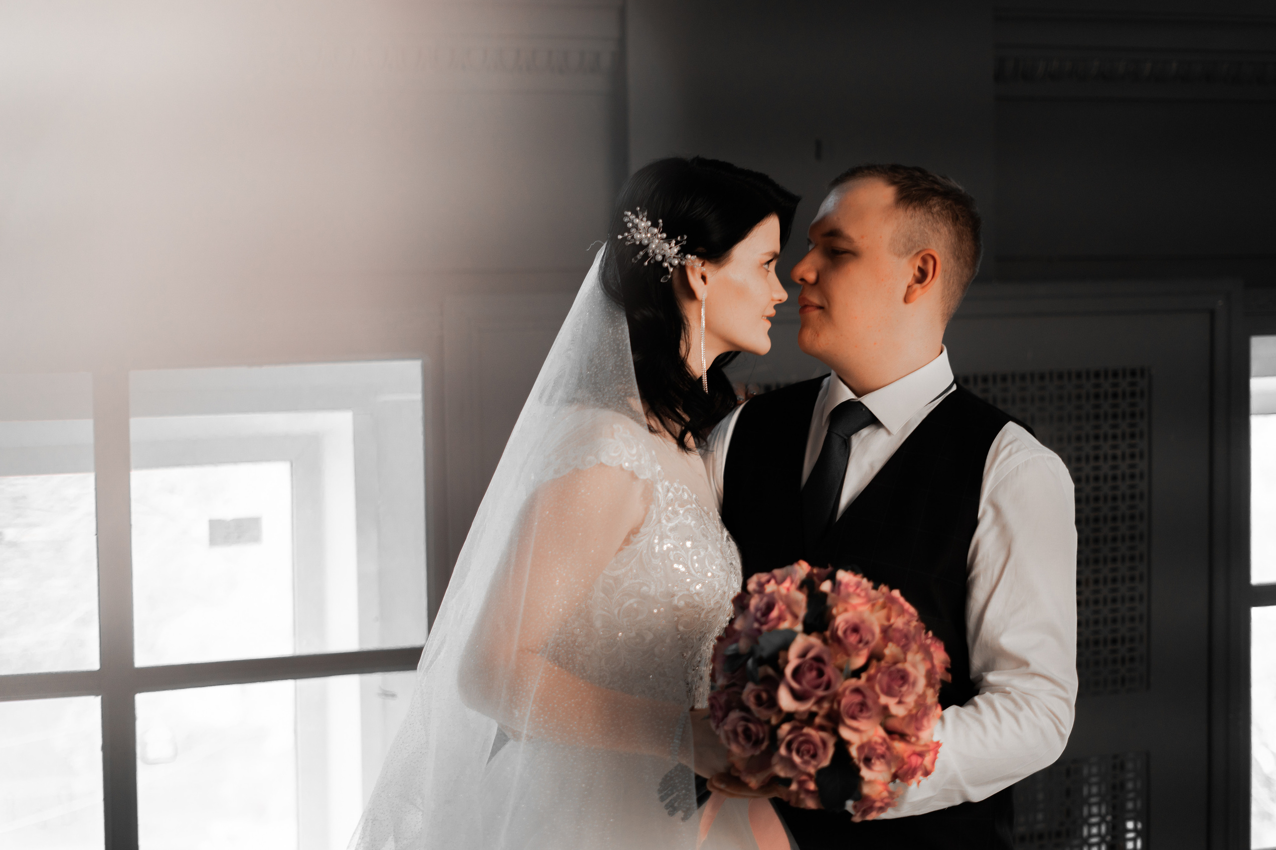 Свадебная фотосессия Нижний Новгород. Фотограф на крещение и венчание в Нижнем Новгороде.Свадебный Фотограф